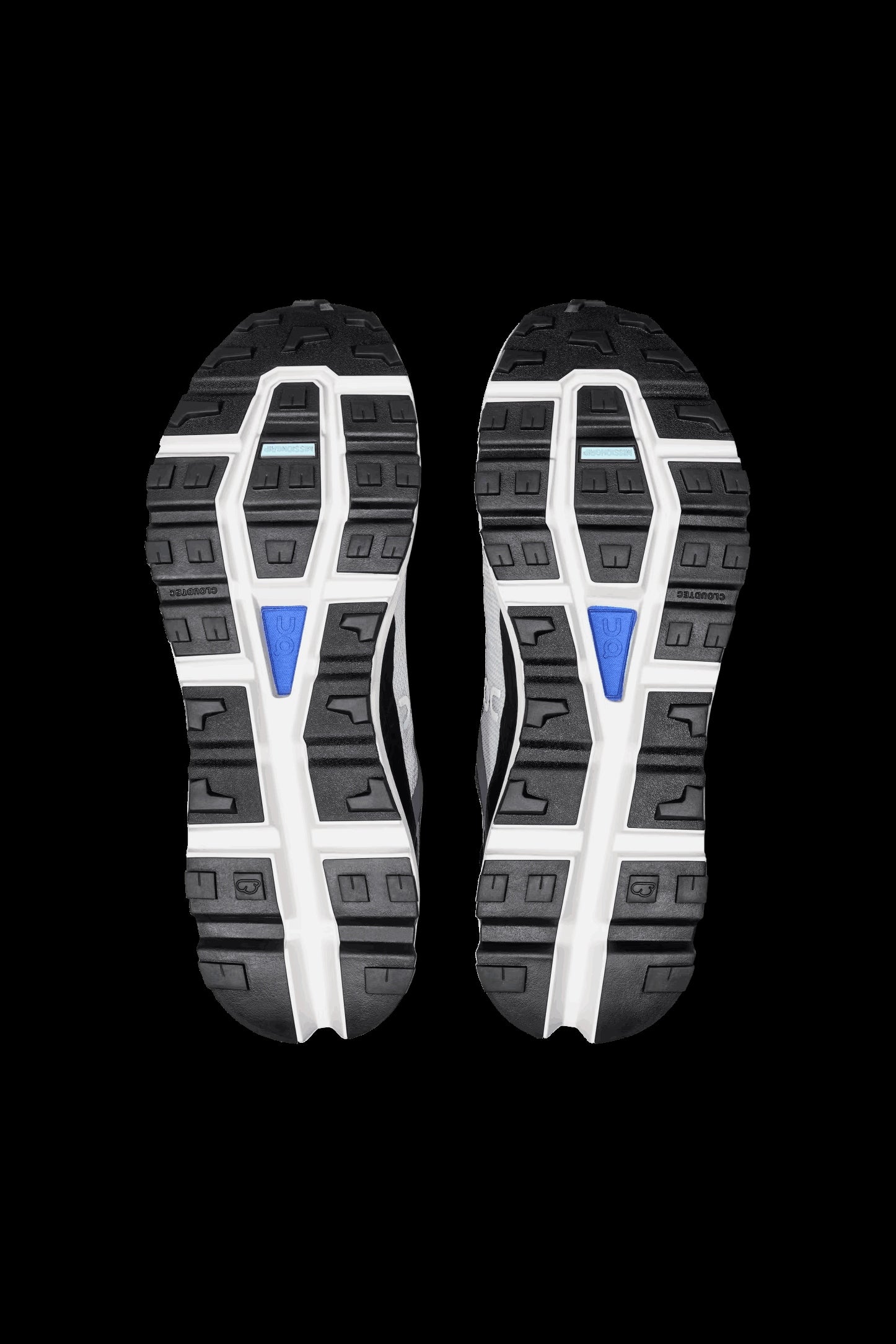 Tenis On Running Cloudvista Hombre