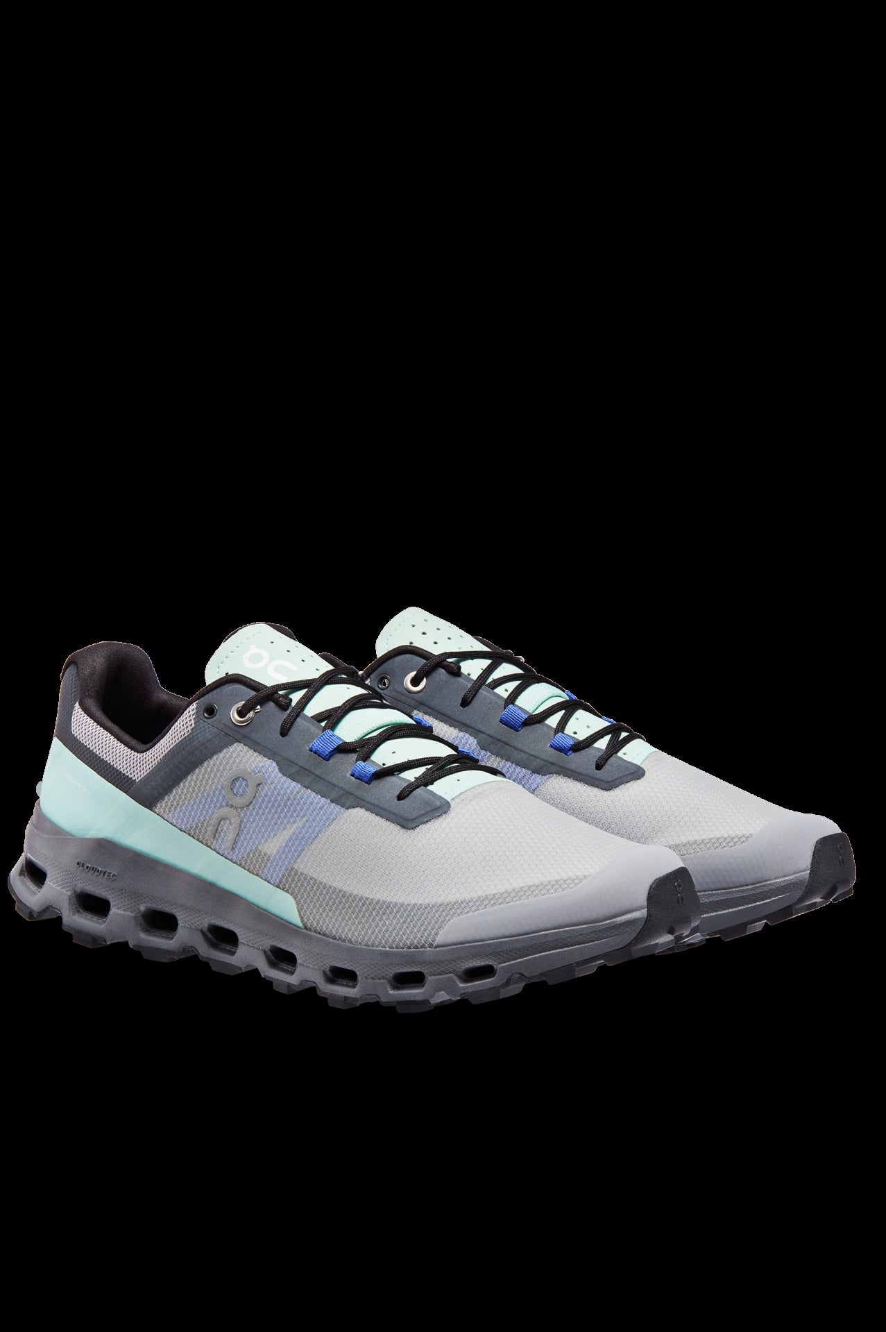 Tenis On Cloudvista Hombre