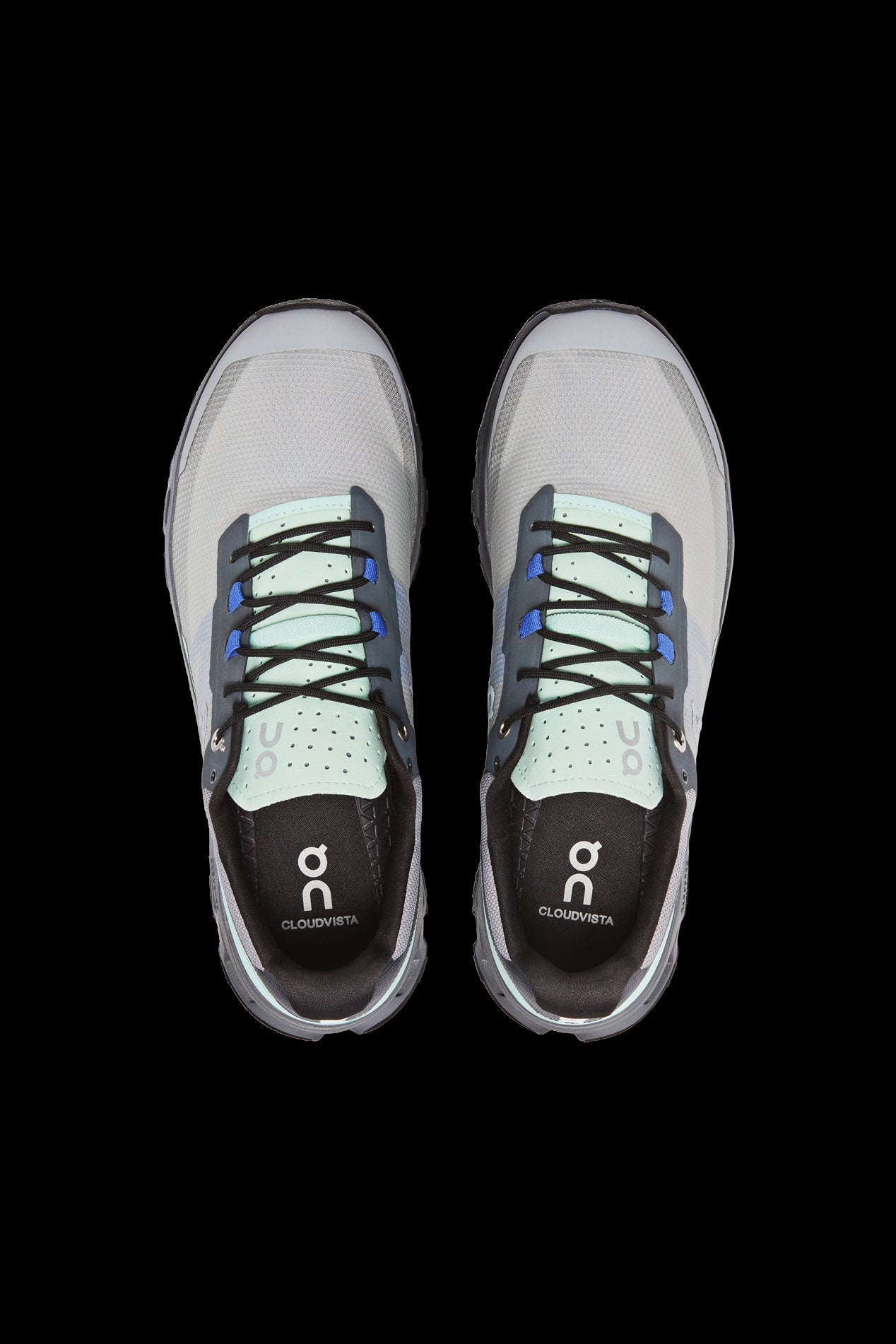 Tenis On Cloudvista Hombre
