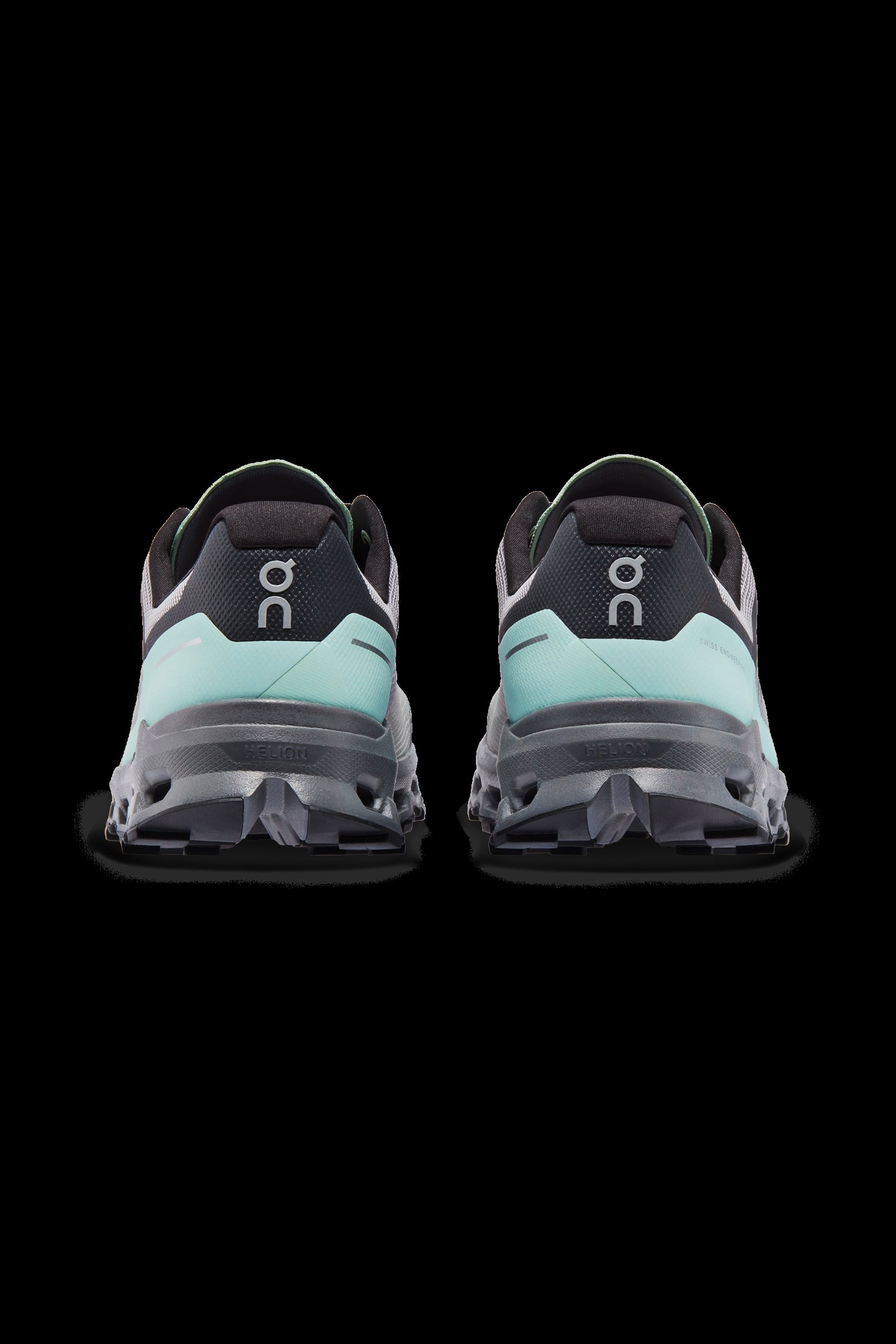 Tenis On Cloudvista Hombre