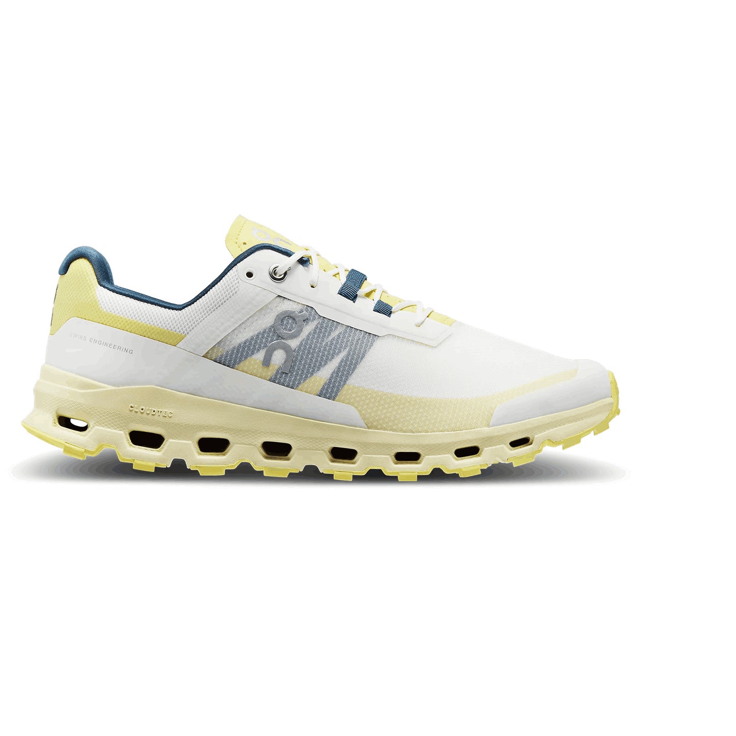 Tenis On Running Cloudvista Hombre