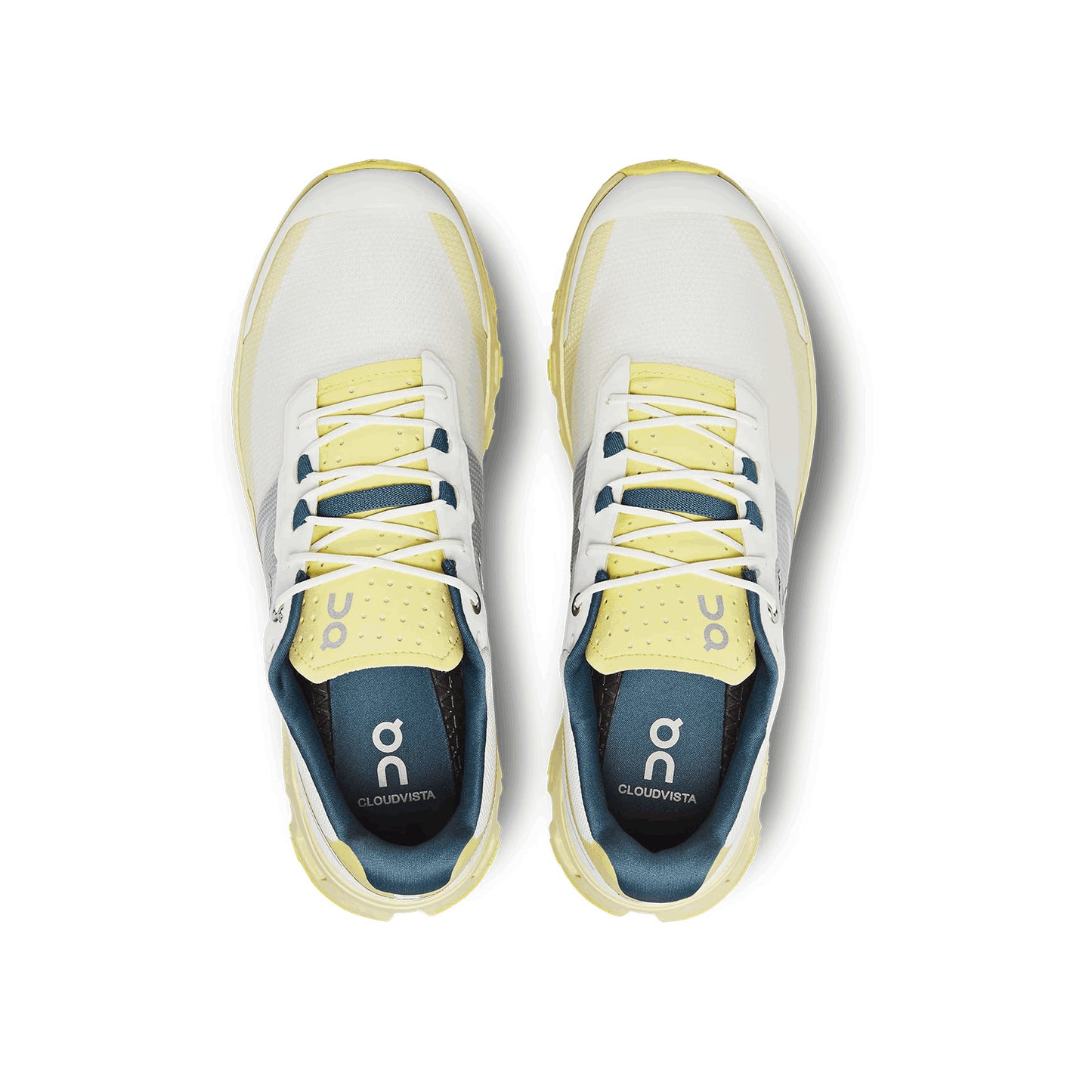 Tenis On Running Cloudvista Hombre