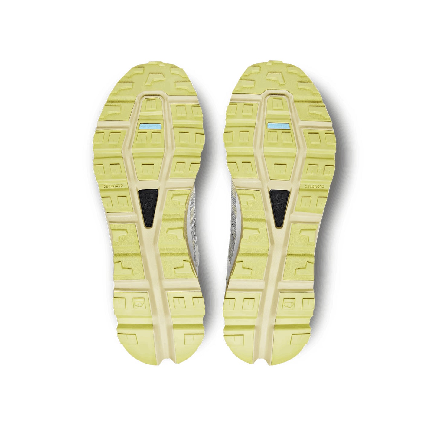 Tenis On Running Cloudvista Hombre