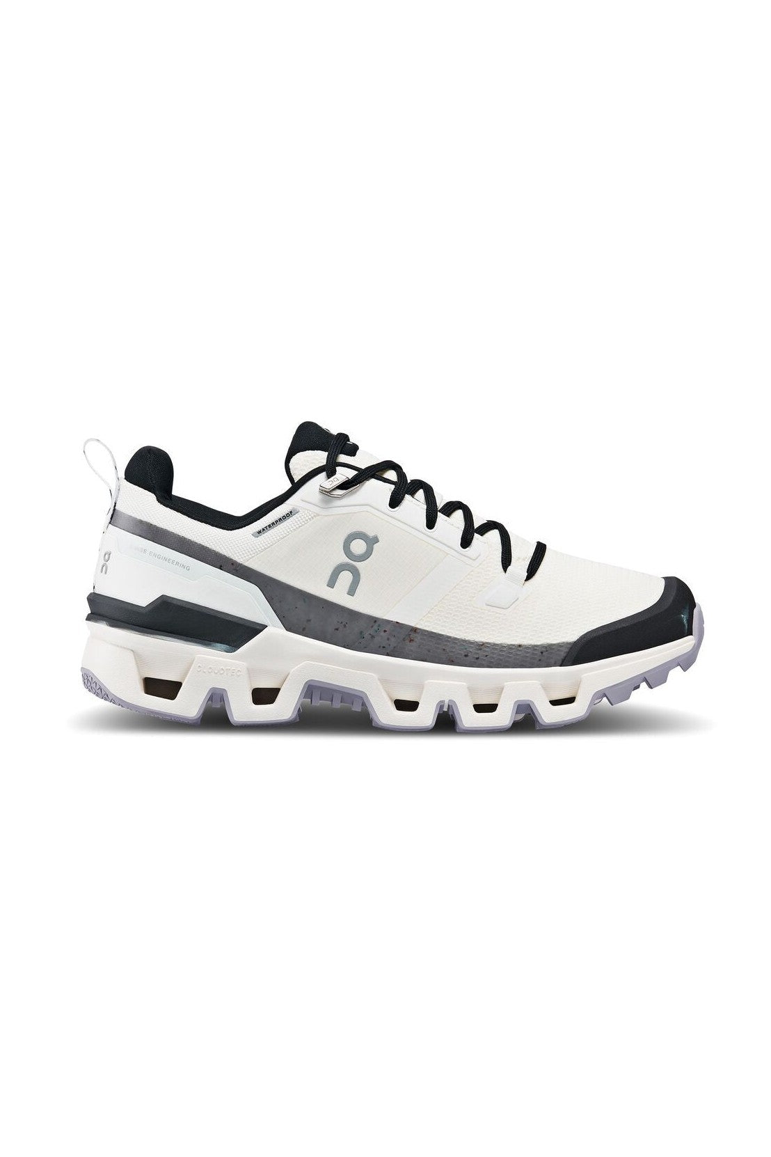 Tenis On Cloudwander Waterproof Hombre
