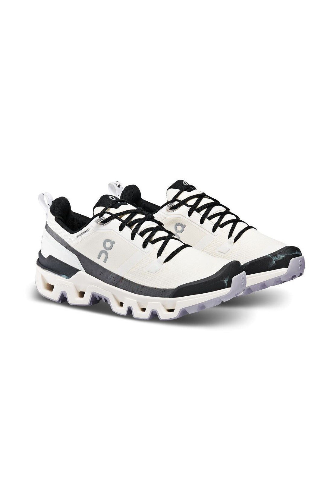 Tenis On Cloudwander Waterproof Hombre