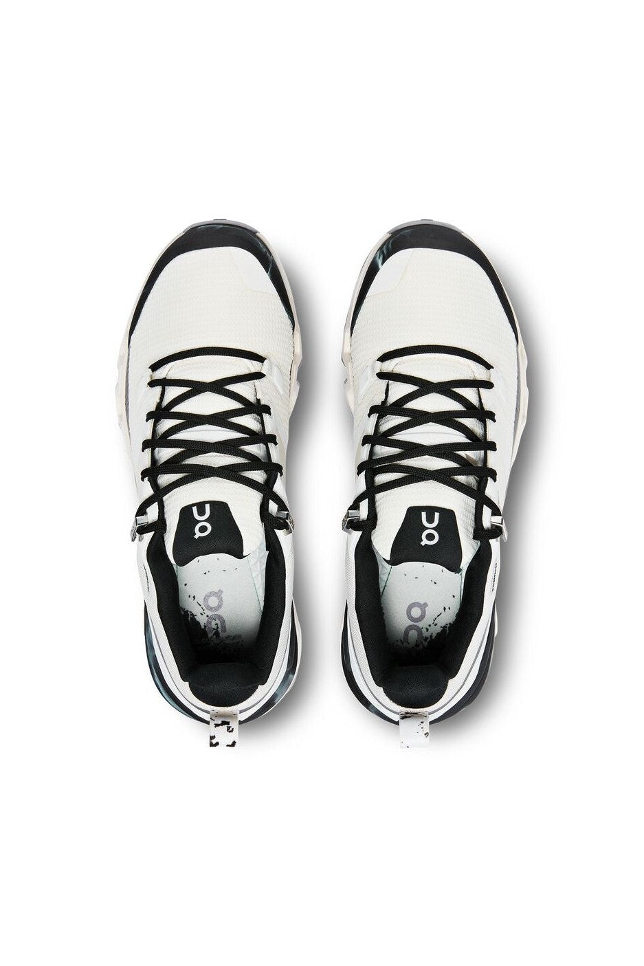 Tenis On Cloudwander Waterproof Hombre