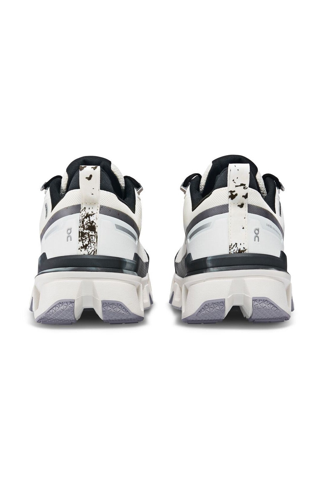 Tenis On Cloudwander Waterproof Hombre