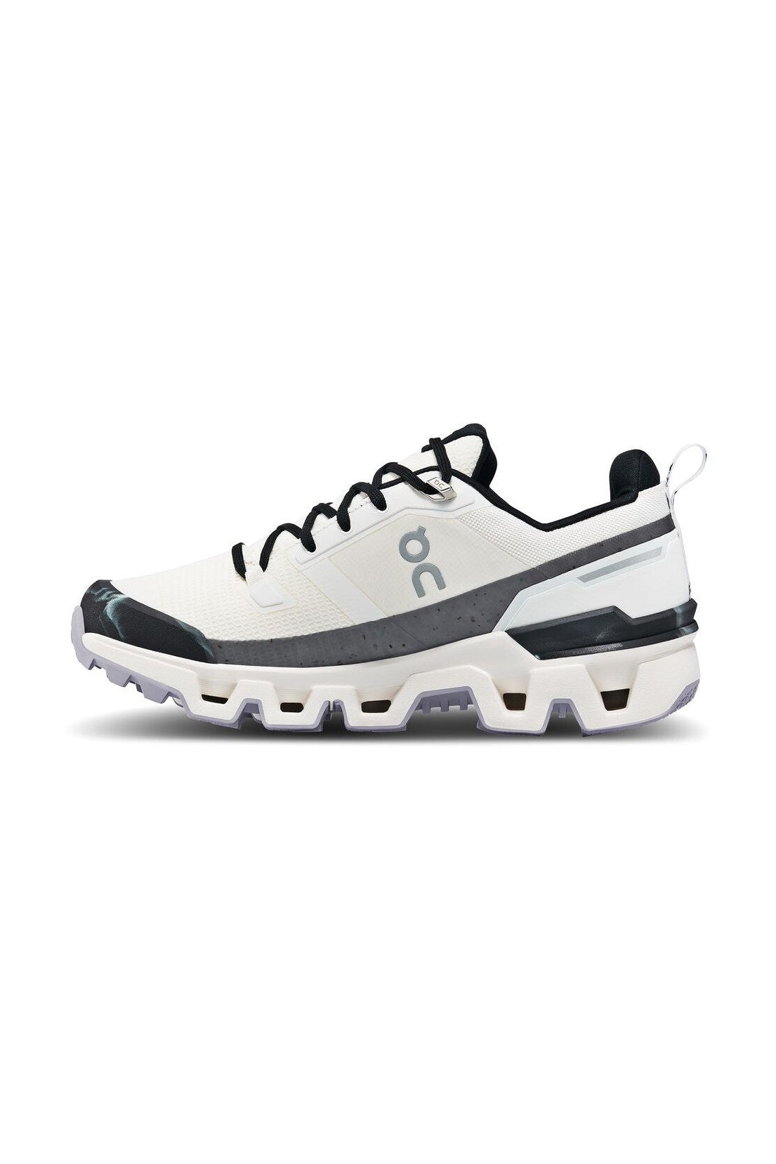 Tenis On Cloudwander Waterproof Hombre
