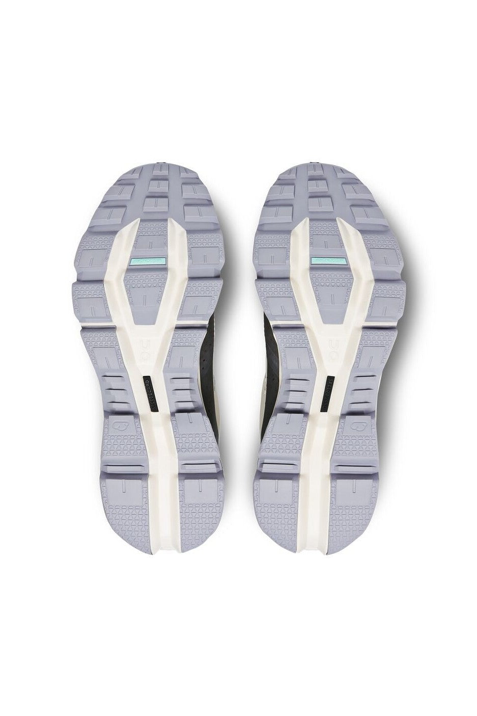 Tenis On Cloudwander Waterproof Hombre