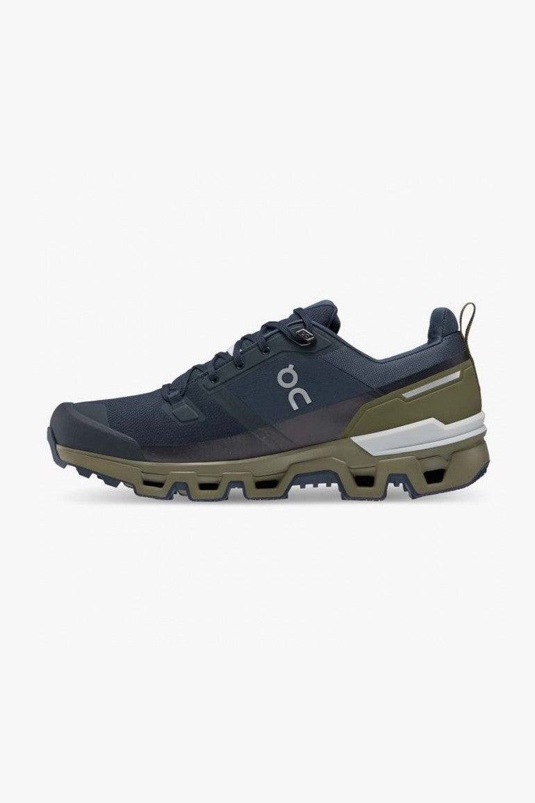 Tenis On Running Cloudwander Hombre