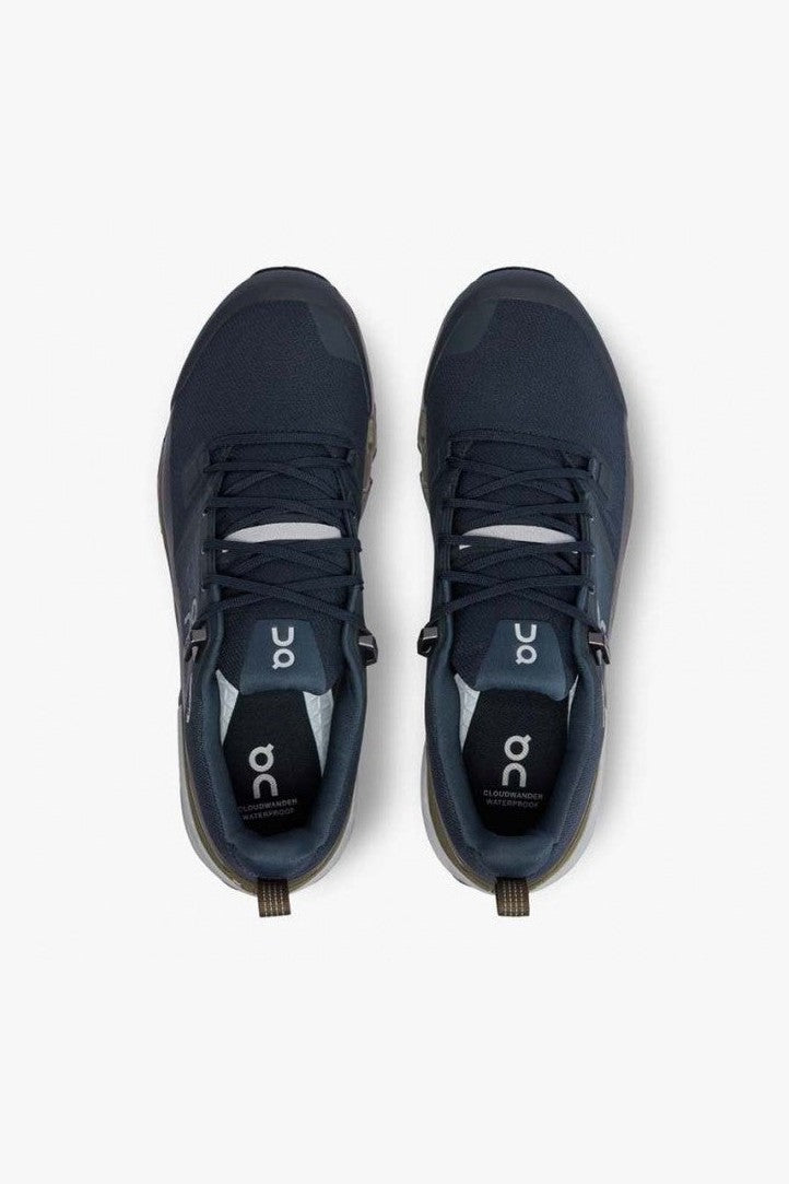 Tenis On Running Cloudwander Hombre