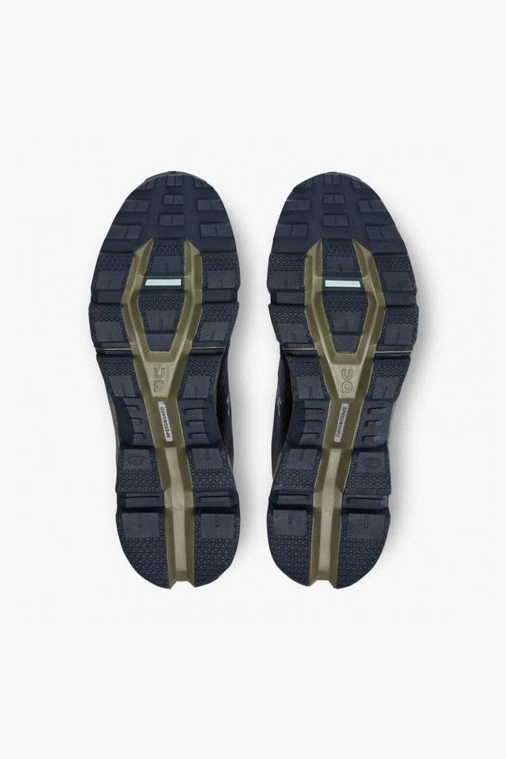 Tenis On Running Cloudwander Hombre