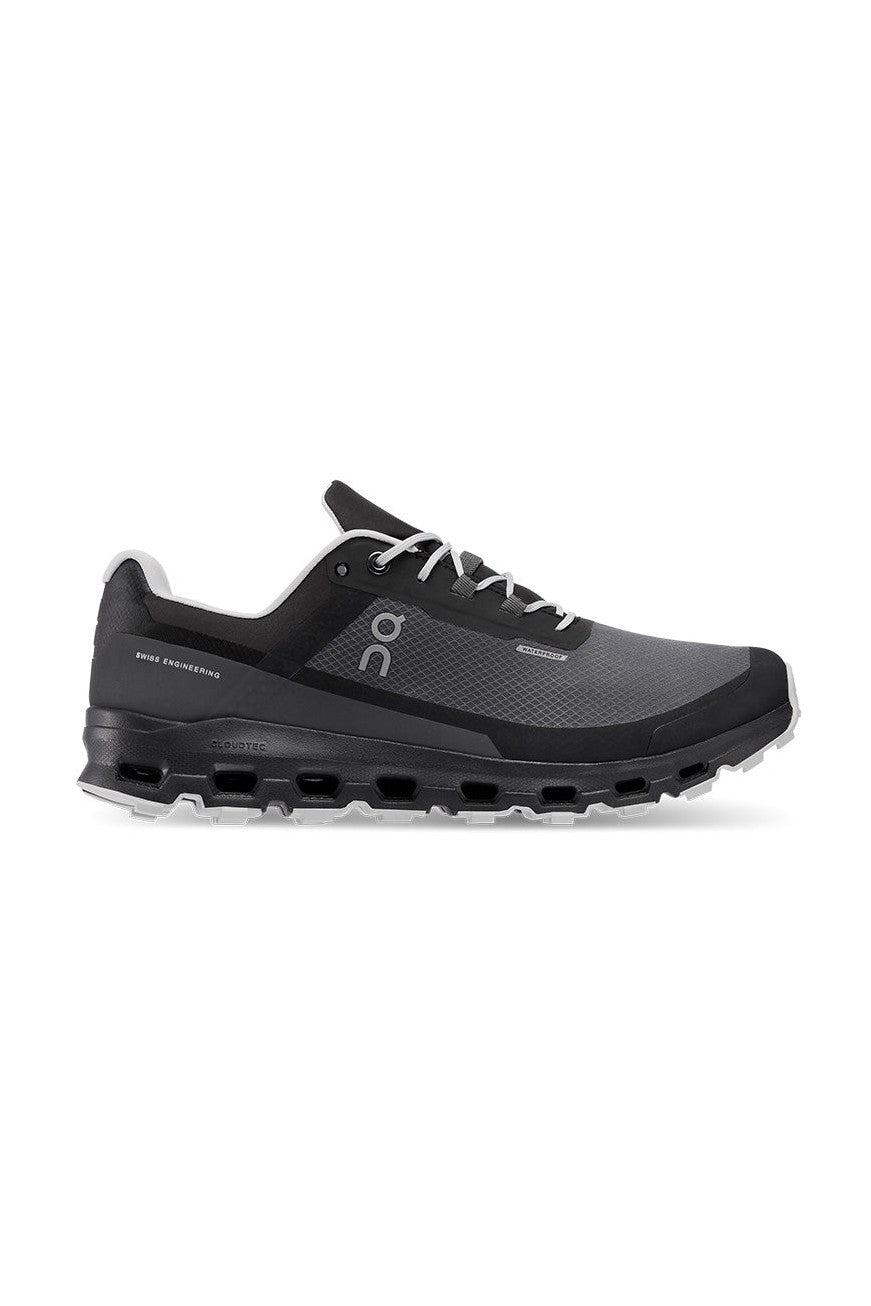 Tenis On Cloudvista Waterproof Hombre
