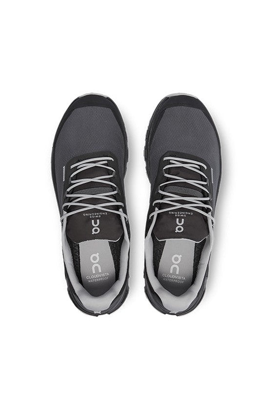 Tenis On Cloudvista Waterproof Hombre