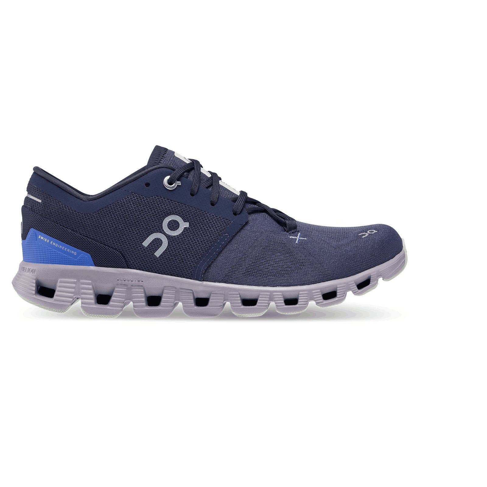 Tenis On Running Cloud X3 Mujer