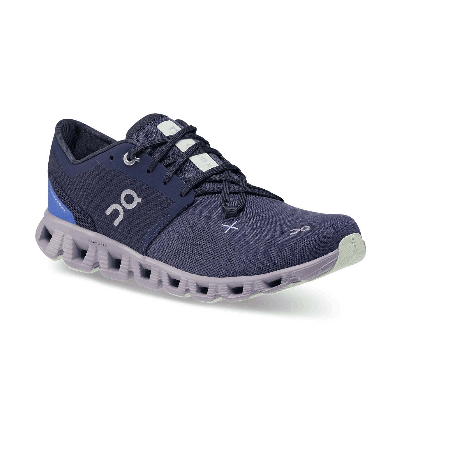 Tenis On Running Cloud X3 Mujer