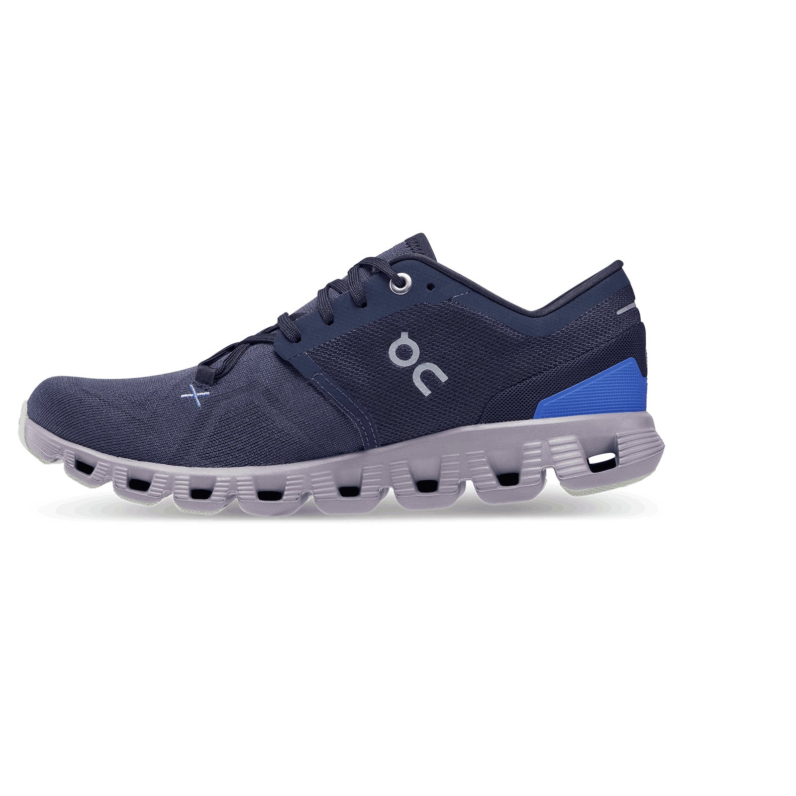 Tenis On Running Cloud X3 Mujer