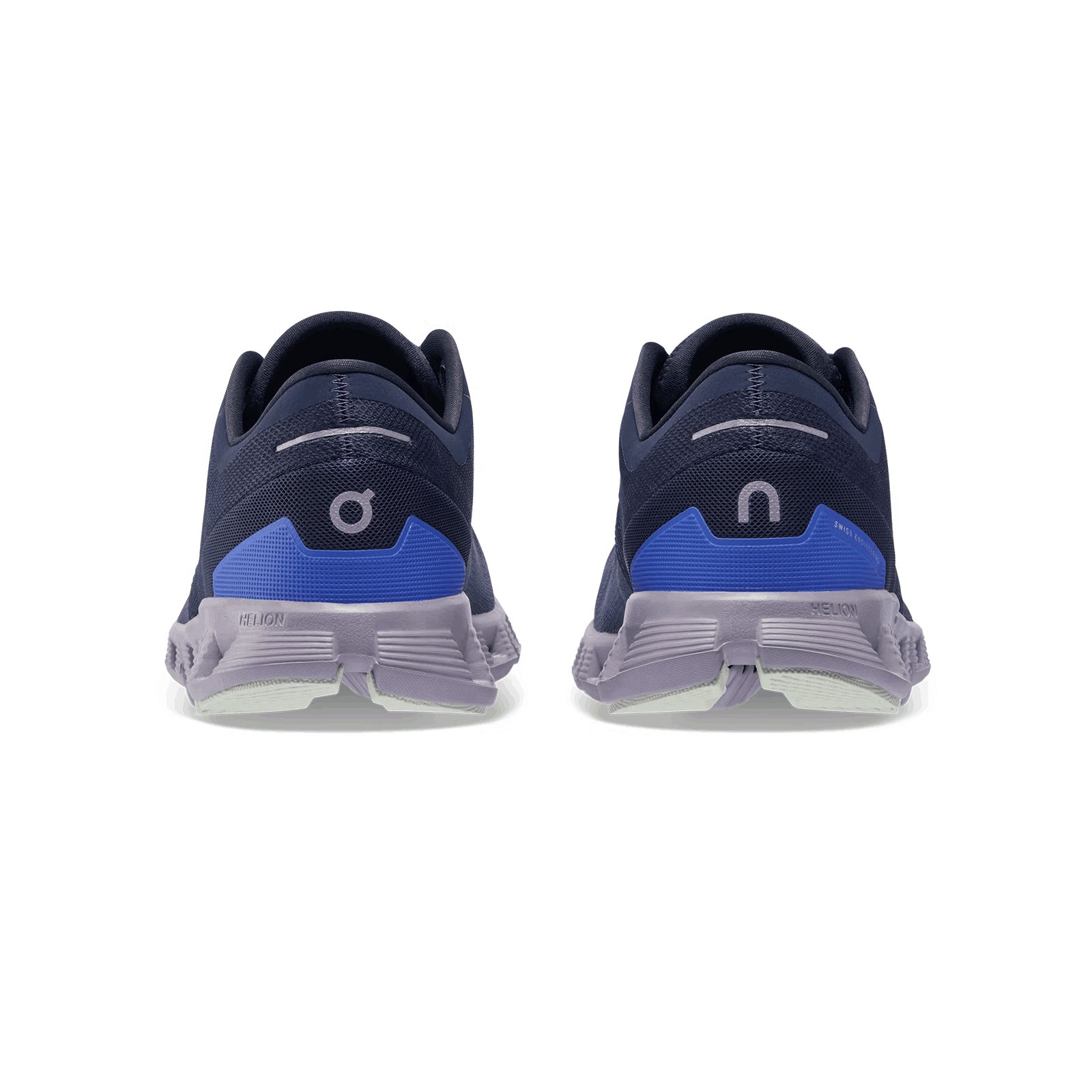 Tenis On Running Cloud X3 Mujer