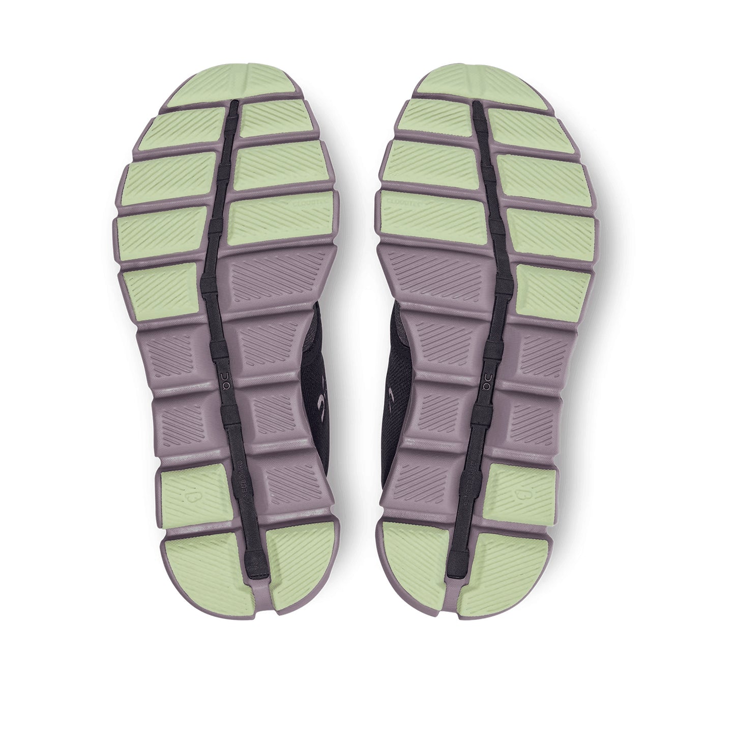 Tenis On Running Cloud X3 Mujer