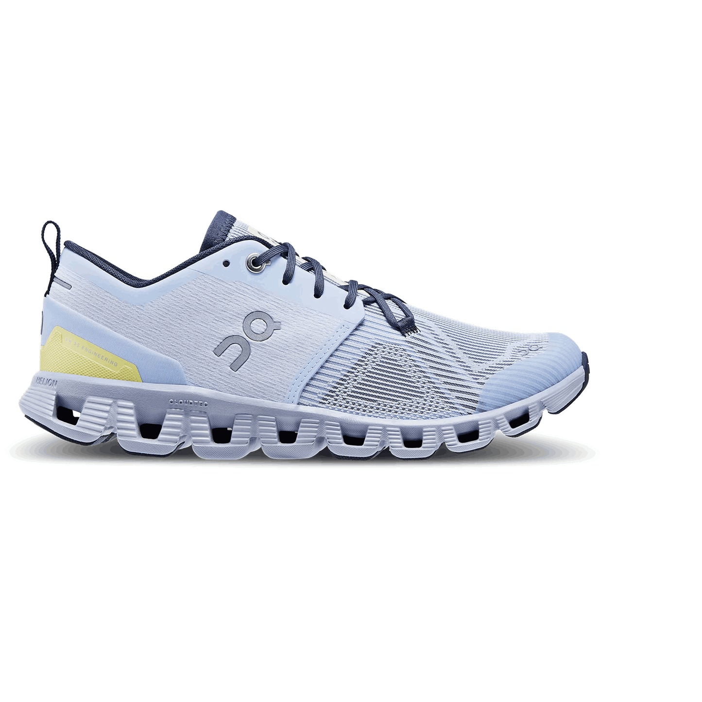 Tenis On Running Cloud X3 Mujer