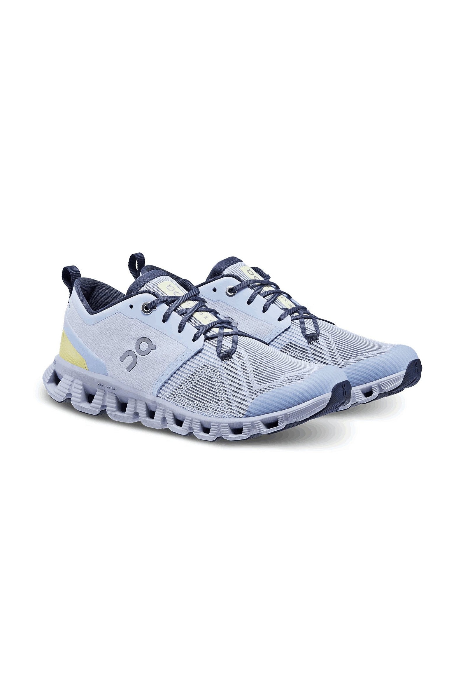 Tenis On Running Cloud X3 Mujer