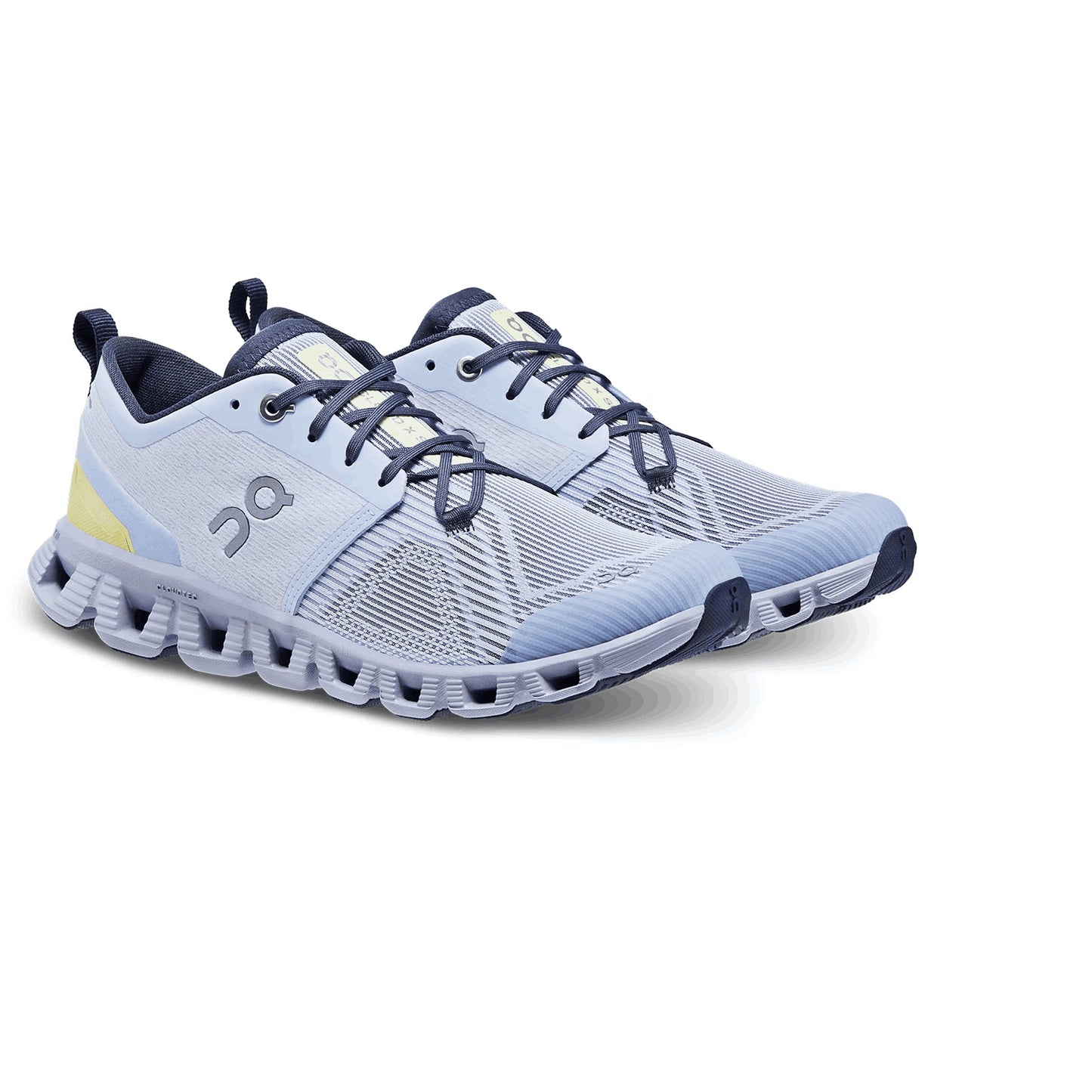 Tenis On Running Cloud X3 Mujer