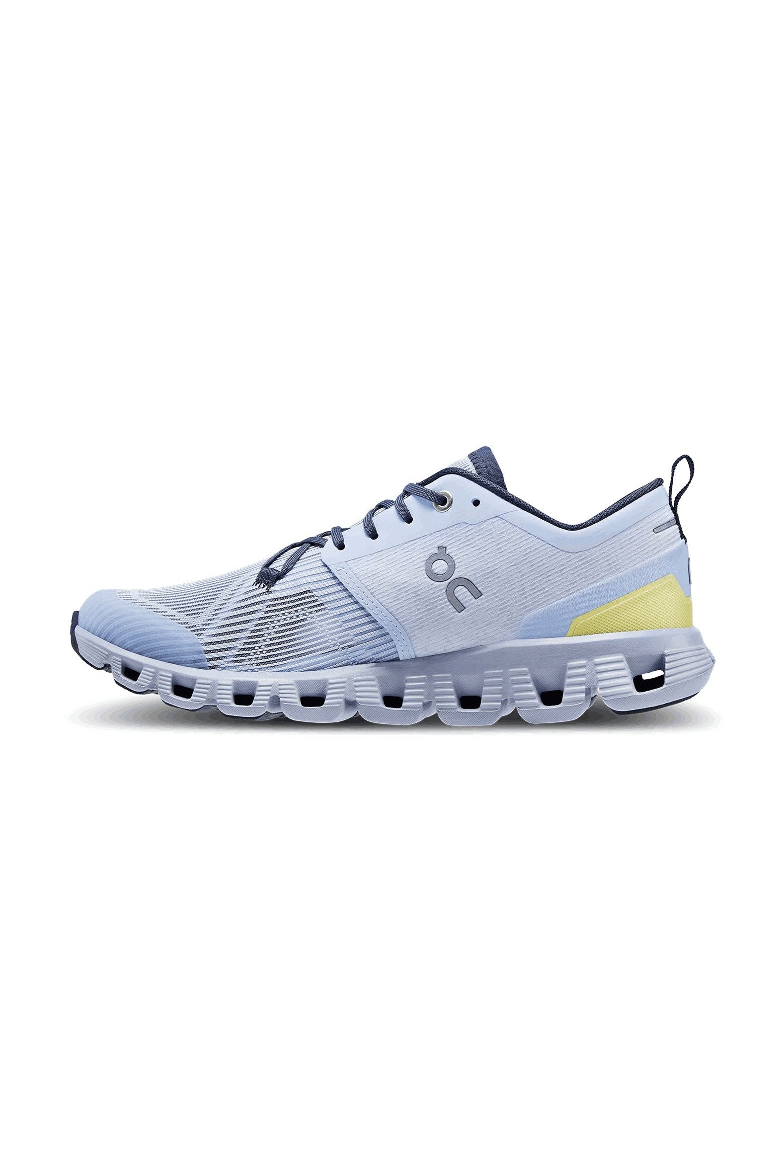 Tenis On Running Cloud X3 Mujer