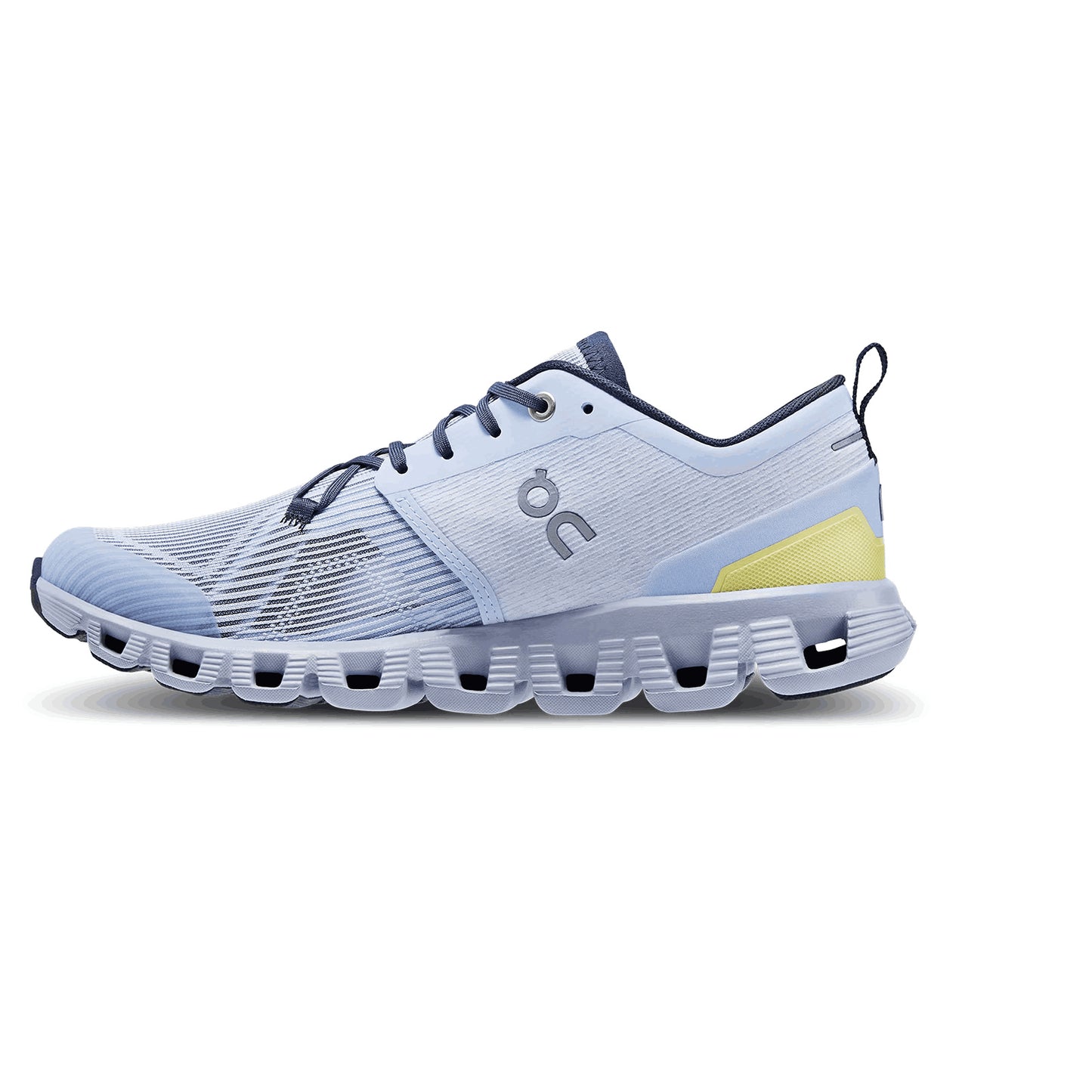 Tenis On Running Cloud X3 Mujer