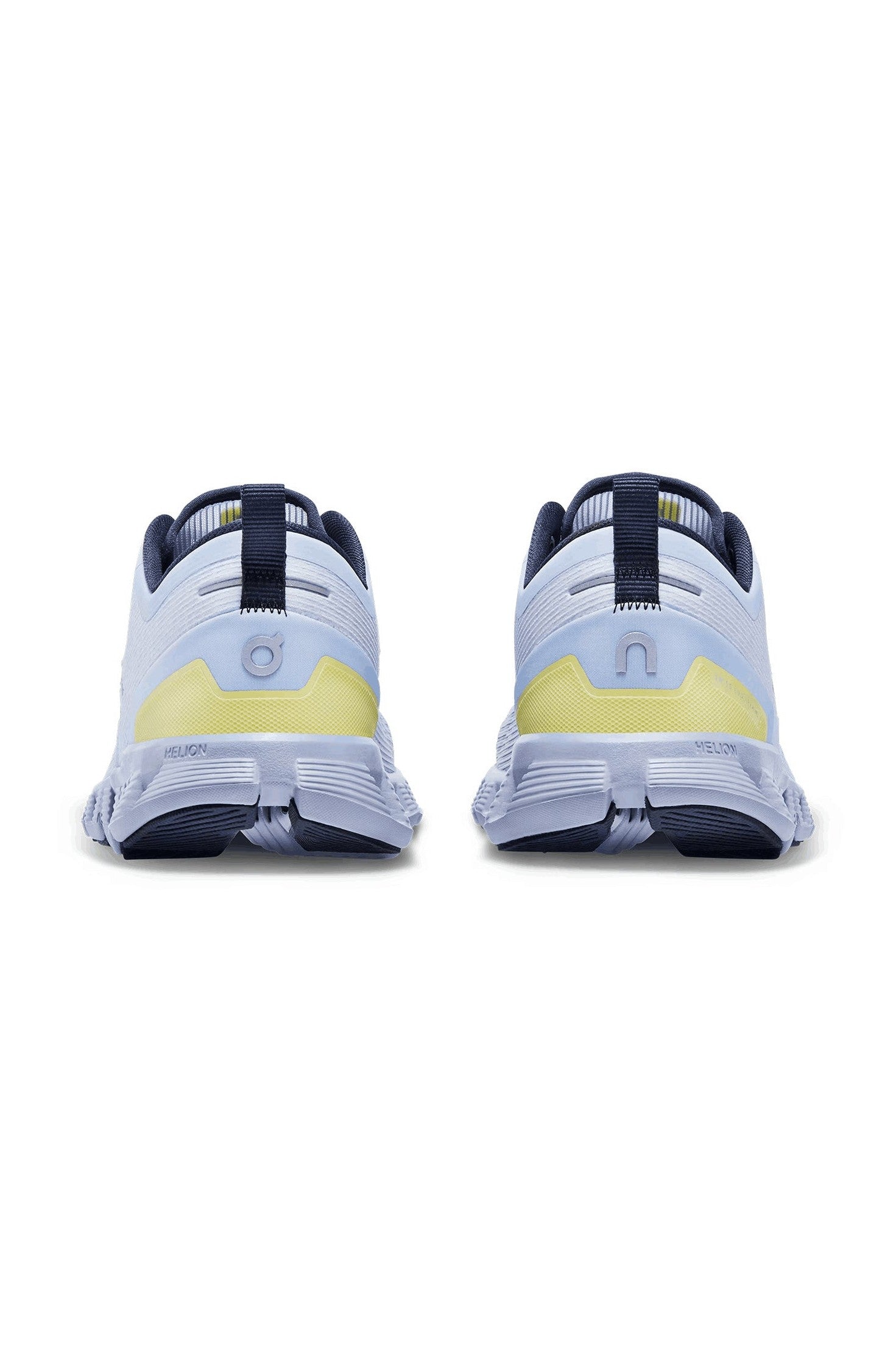 Tenis On Running Cloud X3 Mujer