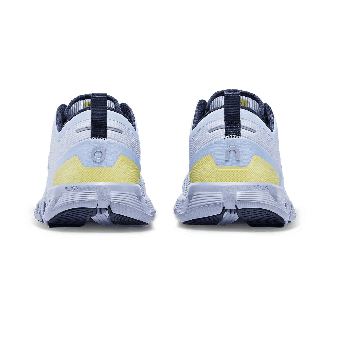 Tenis On Running Cloud X3 Mujer