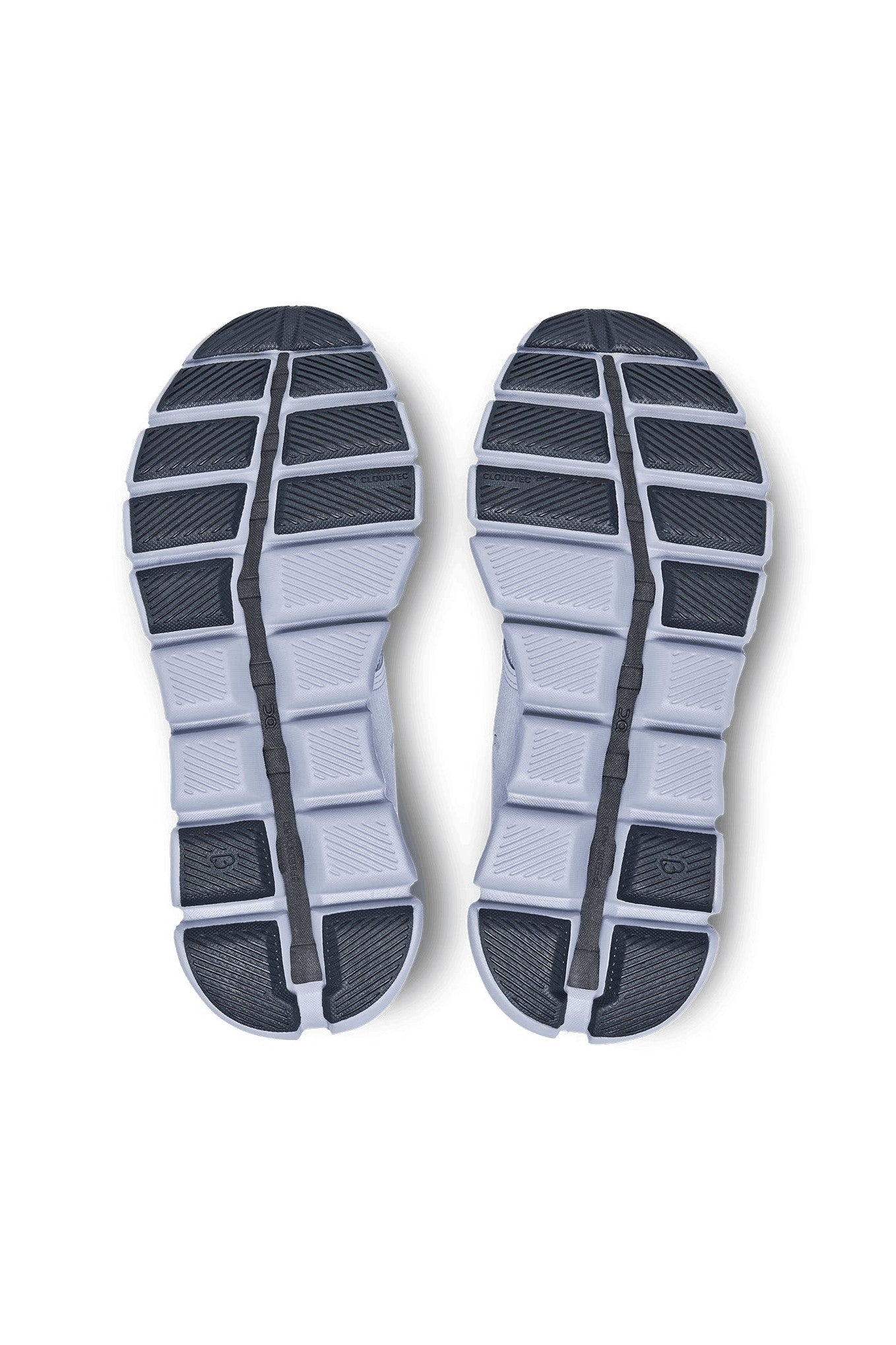Tenis On Running Cloud X3 Mujer