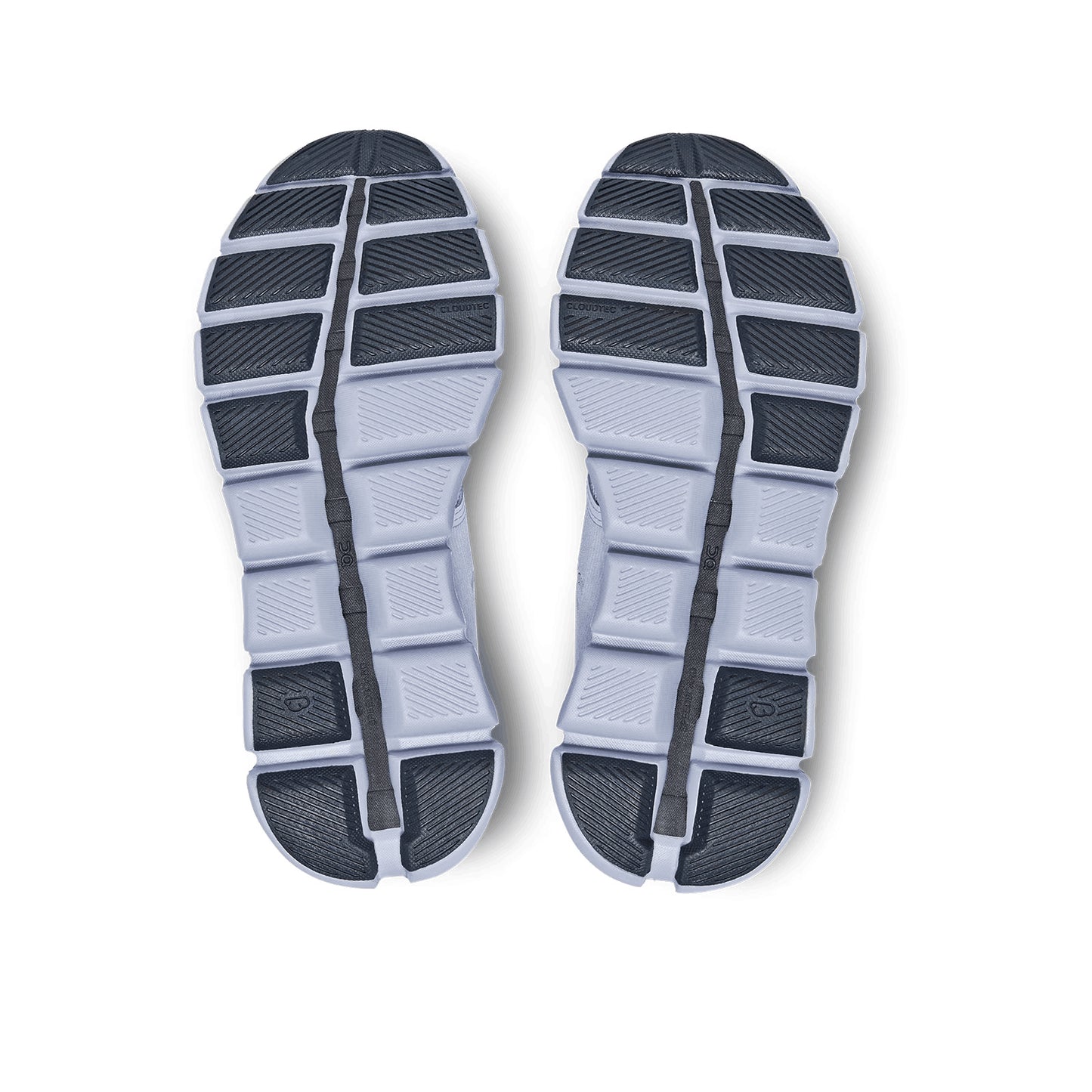 Tenis On Running Cloud X3 Mujer