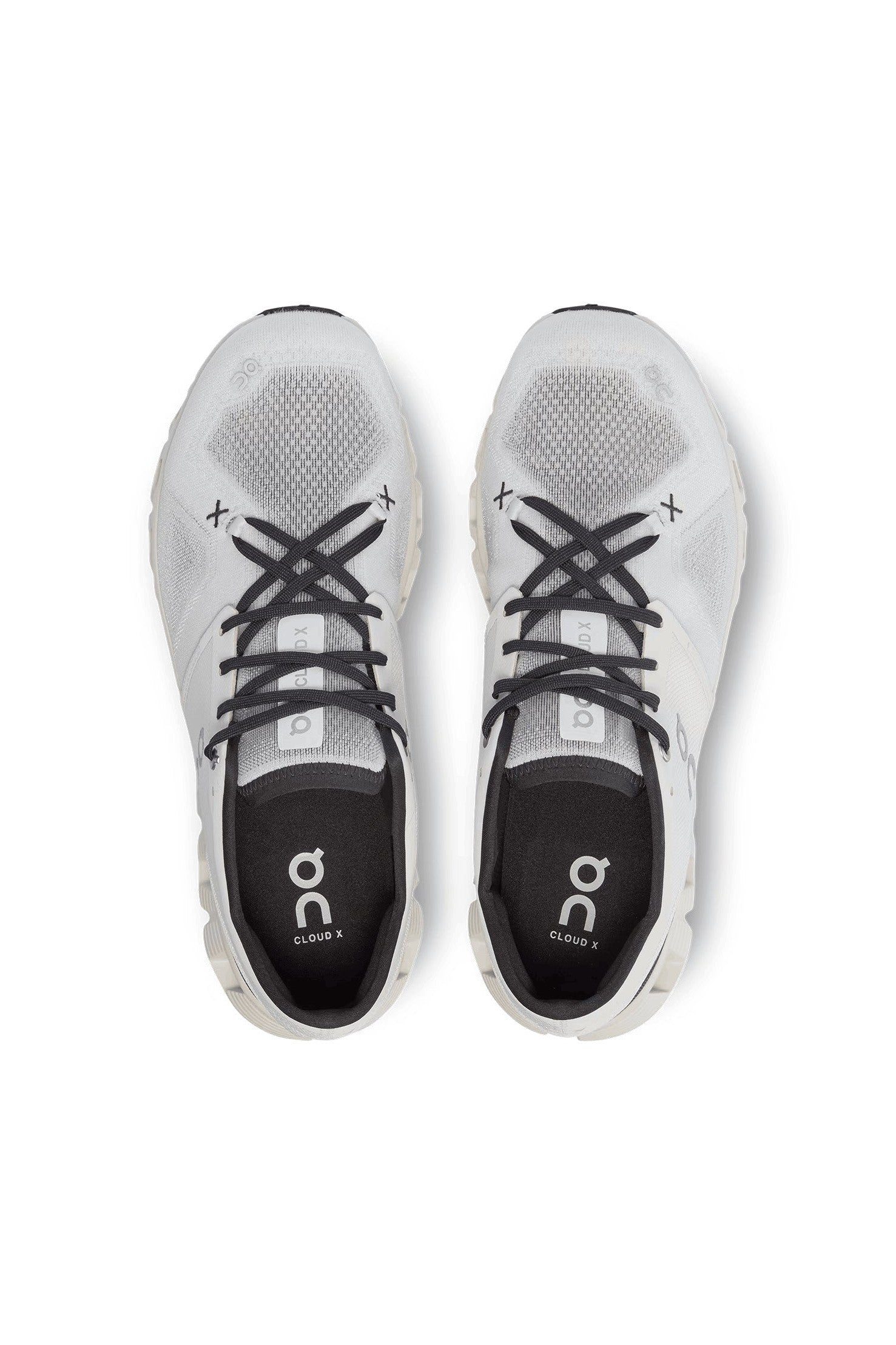 Tenis On Cloud X 3 Hombre