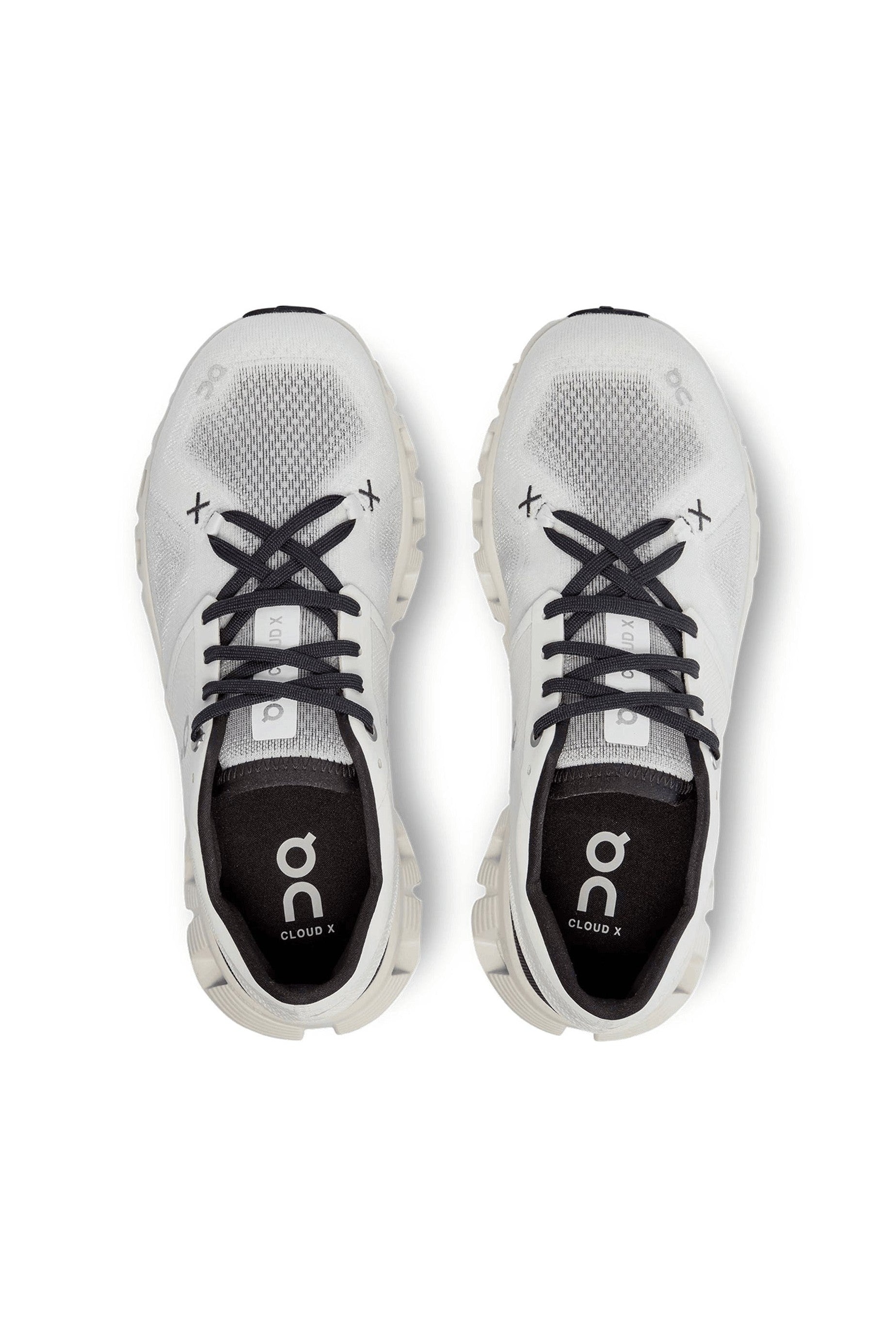 Tenis On Running Cloud X3 Hombre