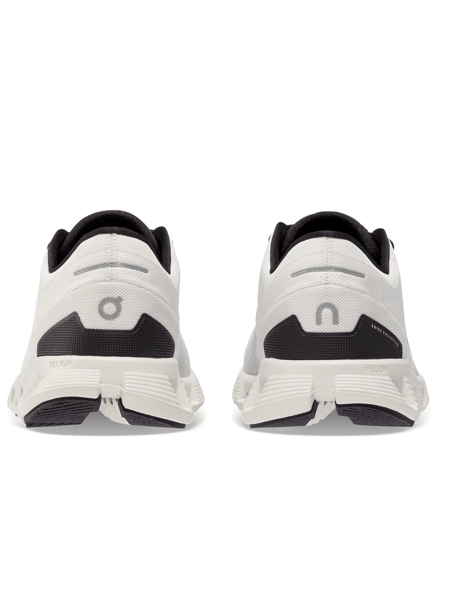 Tenis On Running Cloud X3 Hombre