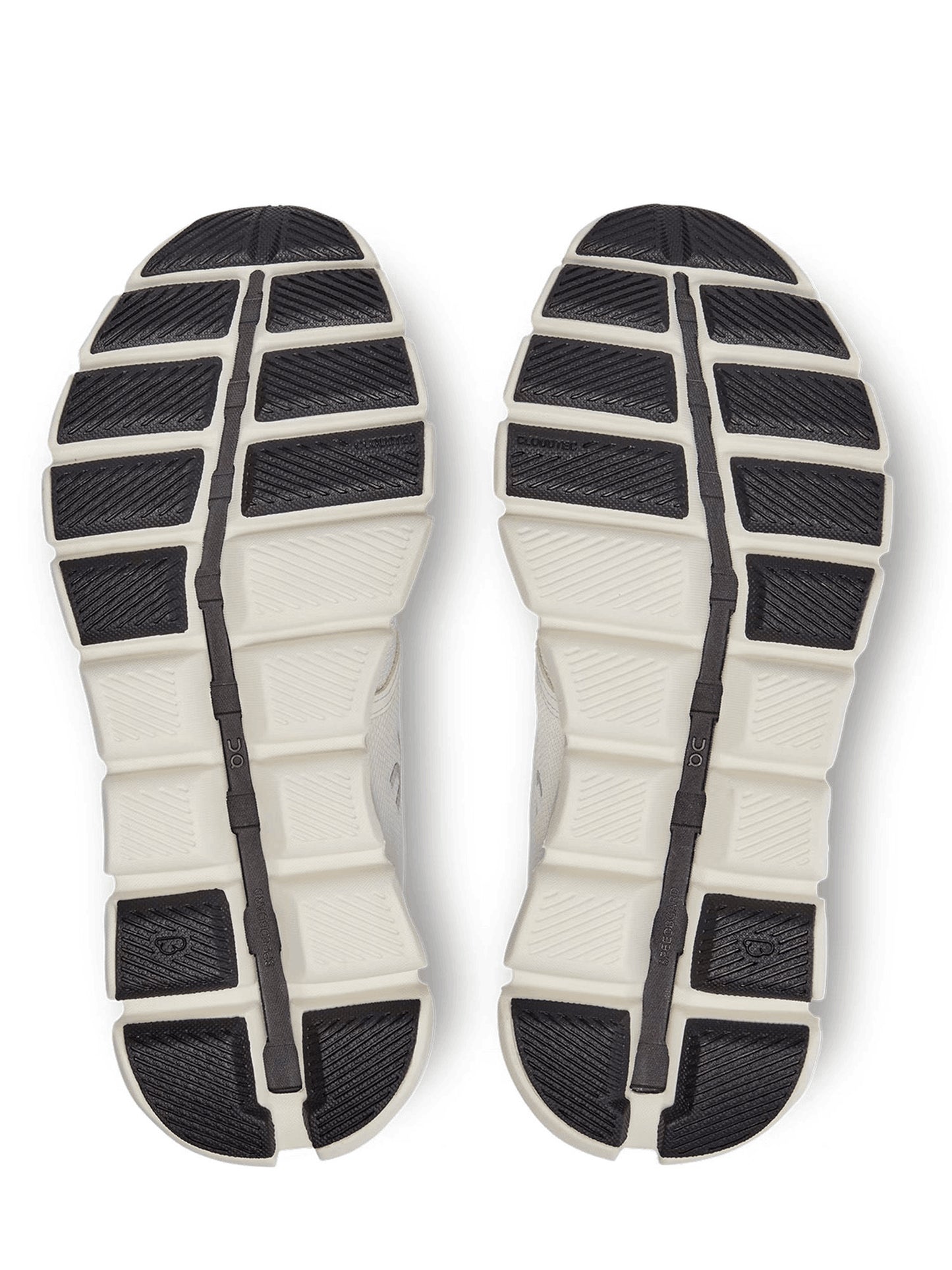 Tenis On Running Cloud X3 Hombre