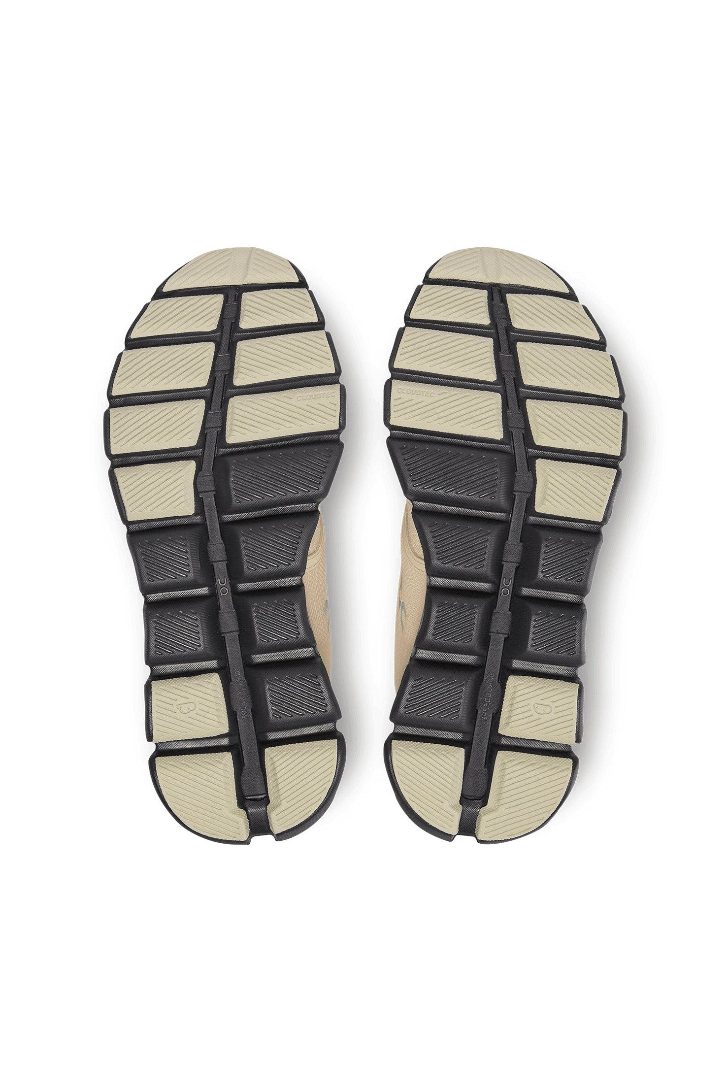 Tenis On de Mujer Cloud X3 TENIS Malva CO