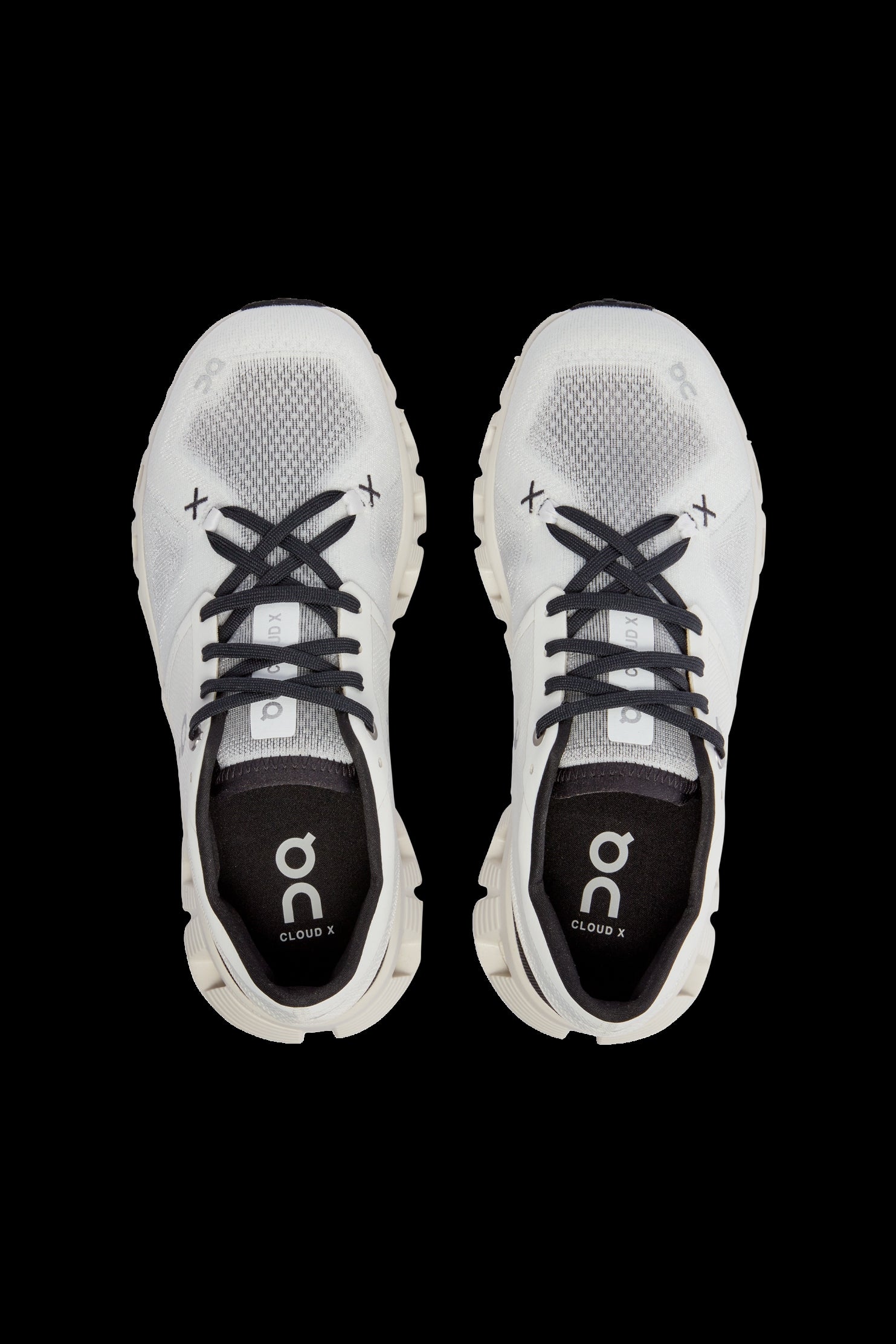 Tenis On Cloud X 3 Mujer