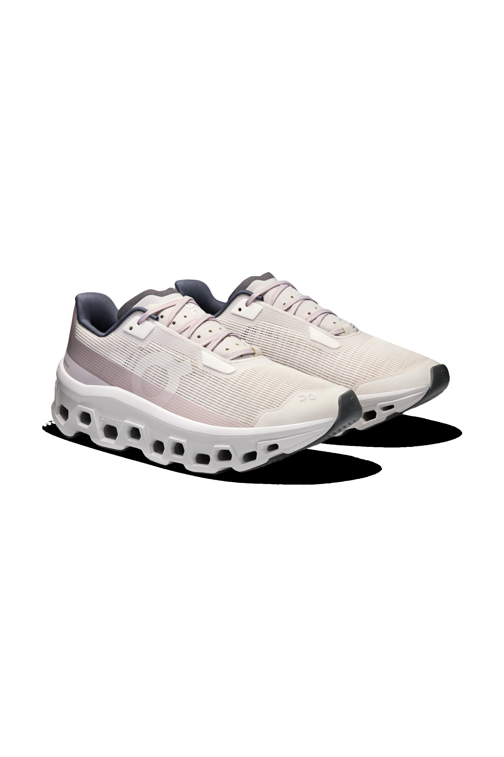 Tenis On Para Mujer Cloudmonster Void