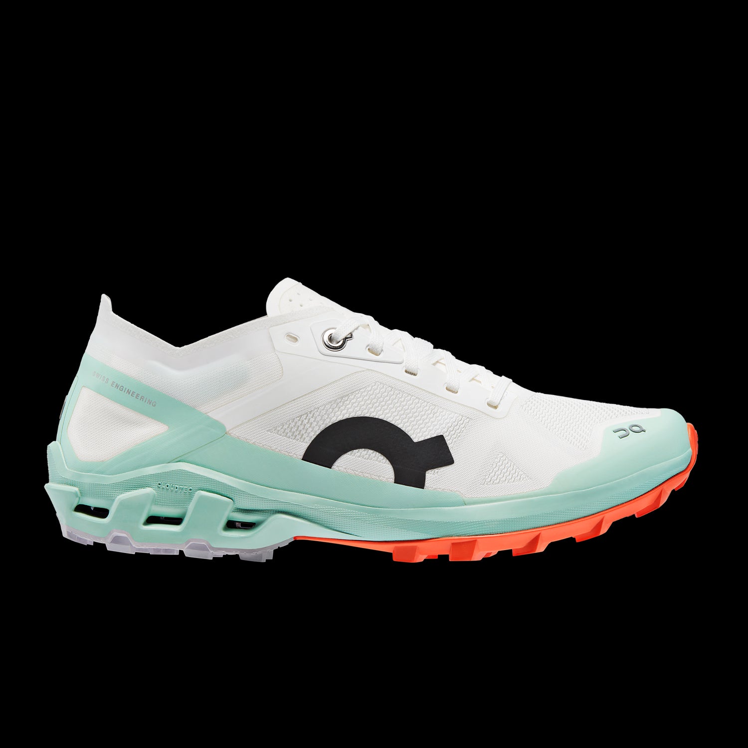Tenis On Cloudventure Peak Mujer