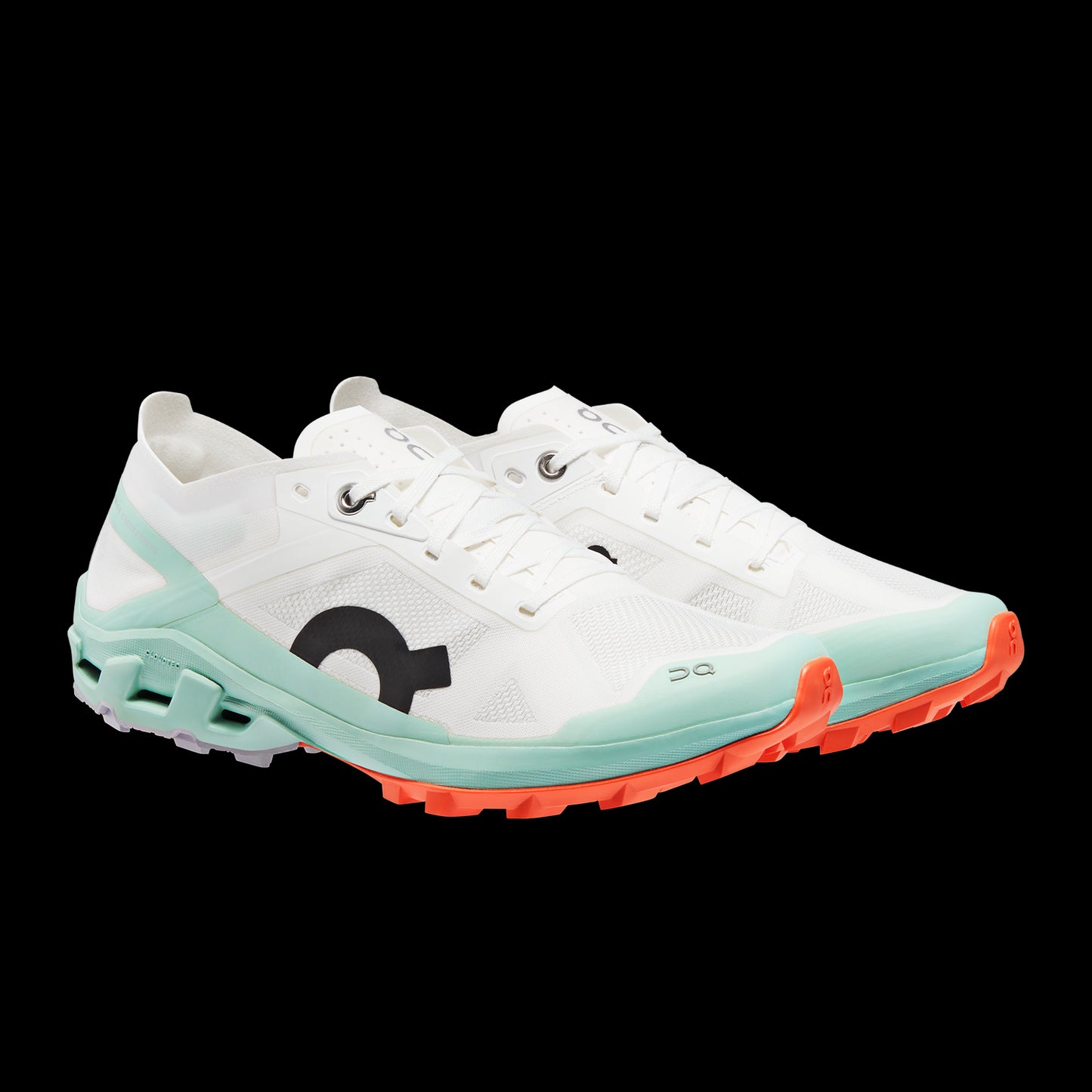 Tenis On Cloudventure Peak Mujer