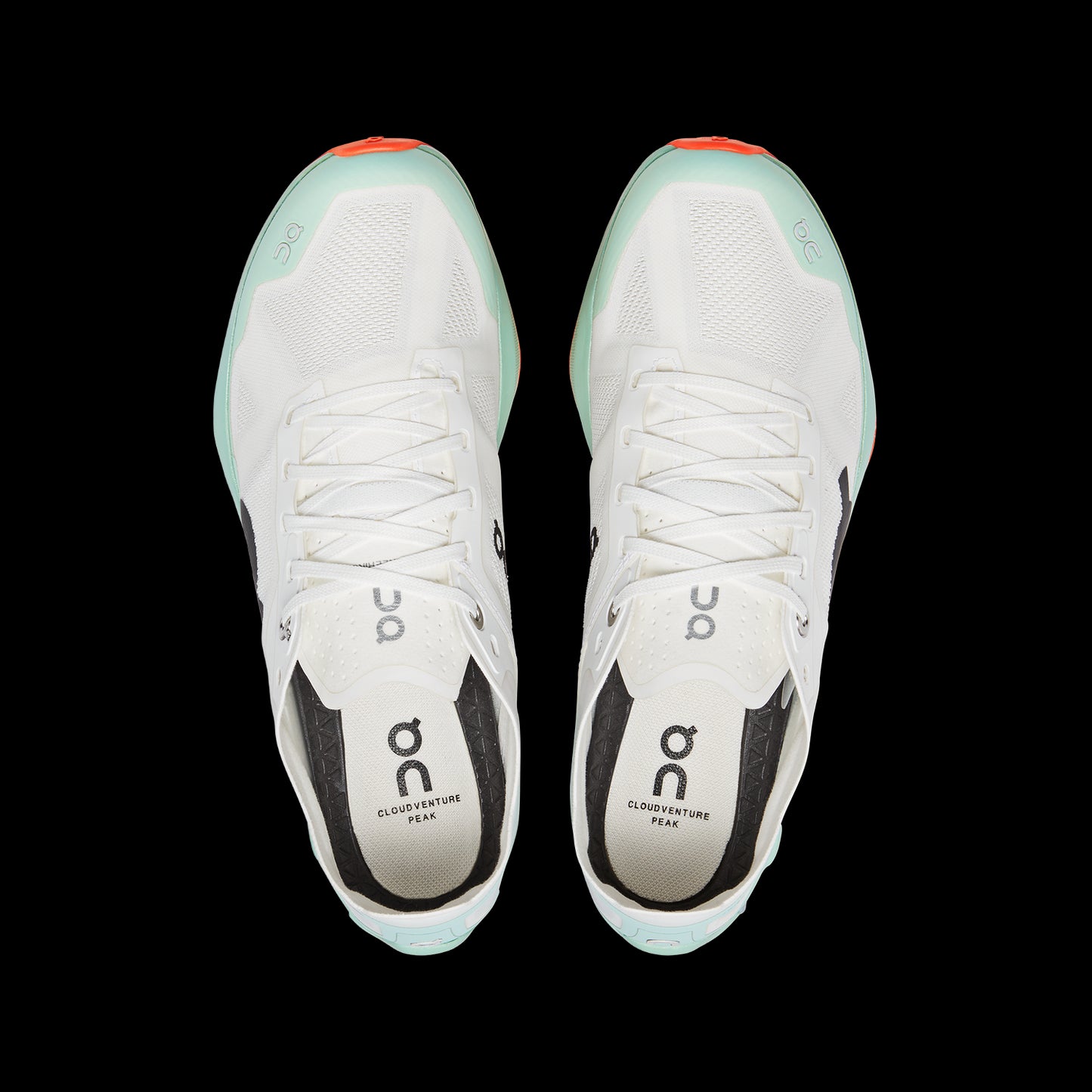 Tenis On Cloudventure Peak Mujer