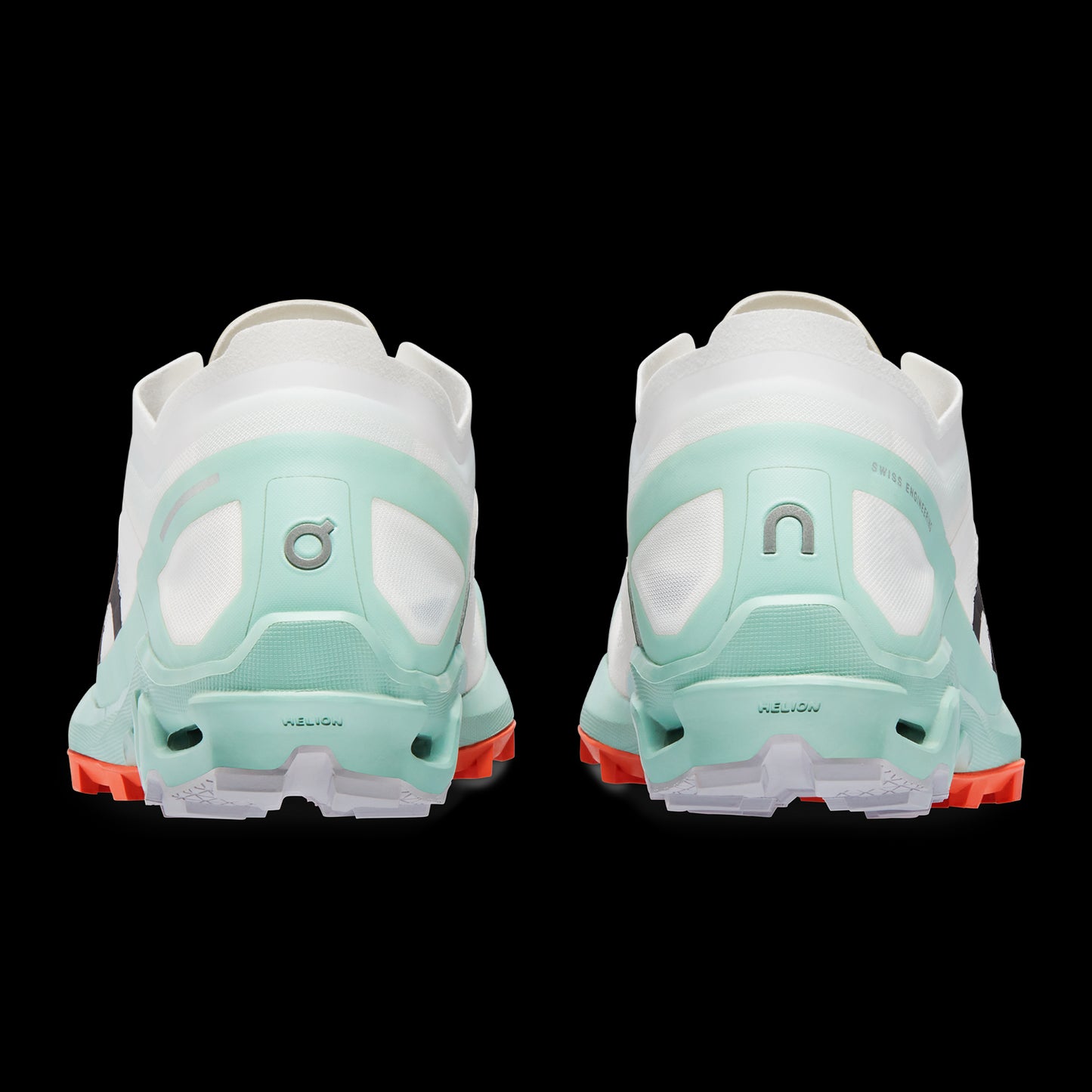 Tenis On Cloudventure Peak Mujer