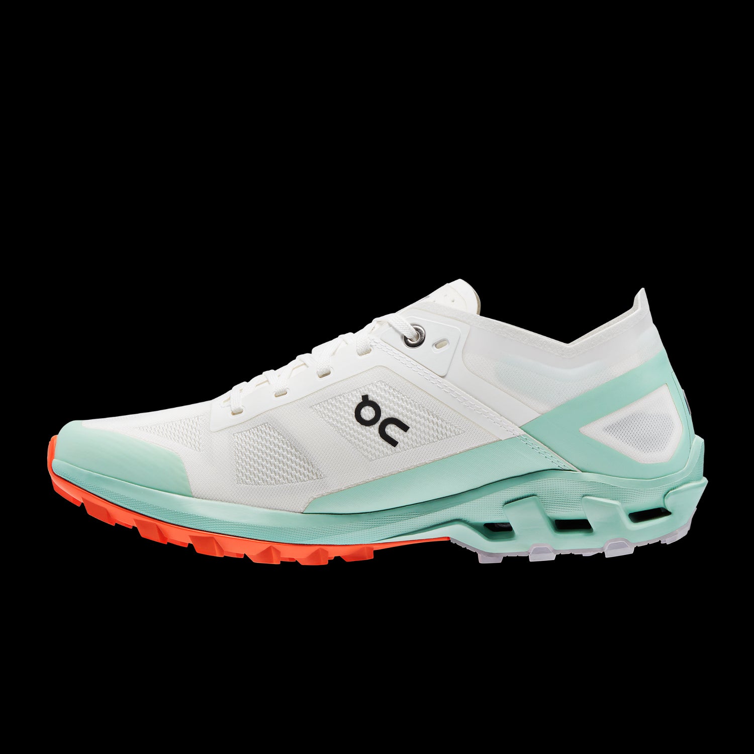 Tenis On Cloudventure Peak Mujer