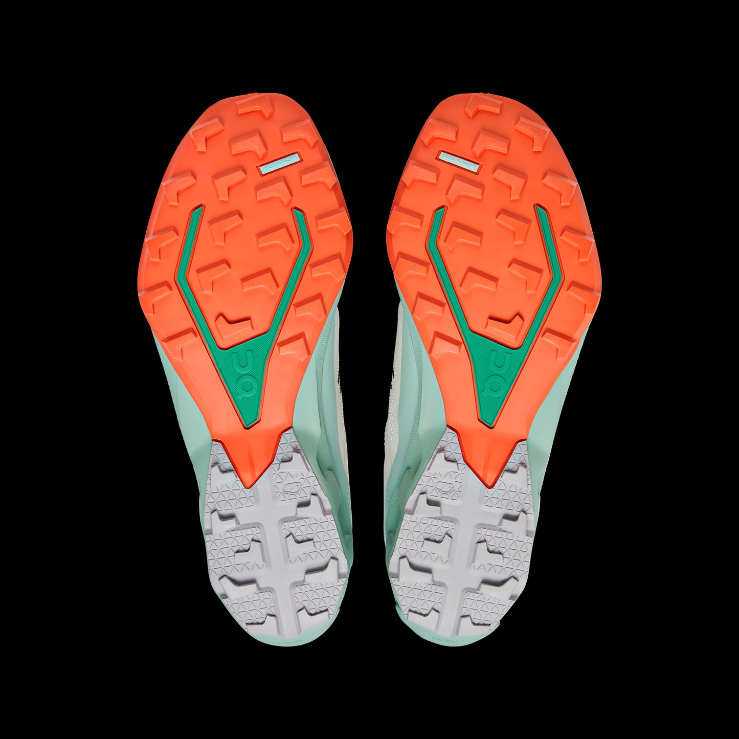 Tenis On Cloudventure Peak Mujer