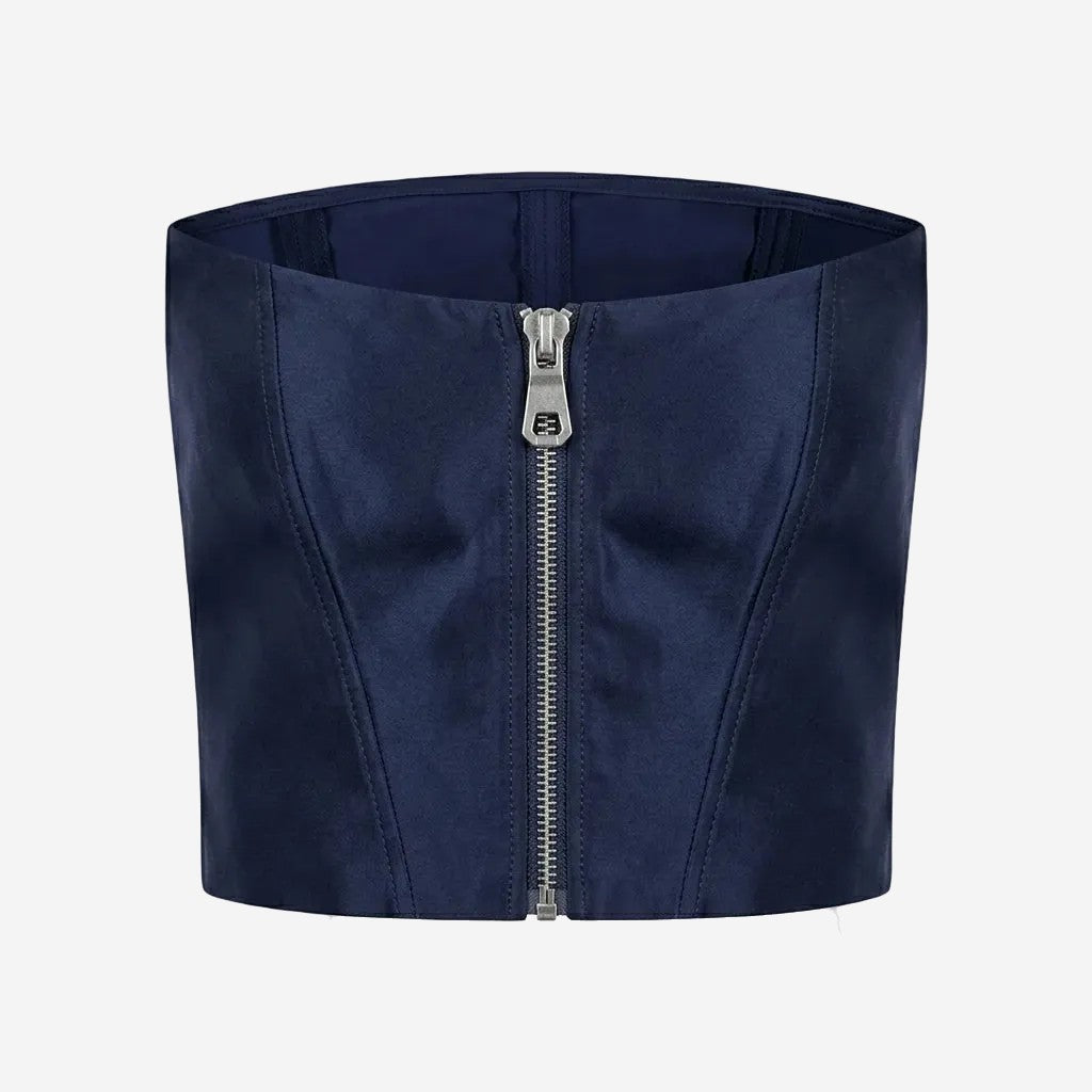Top Corset Taffeta