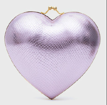 Clutch Cayetana Corazon