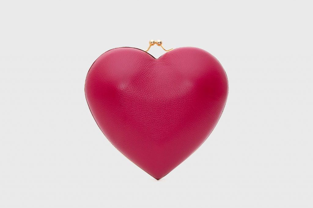 Clutch Cayetana Corazon