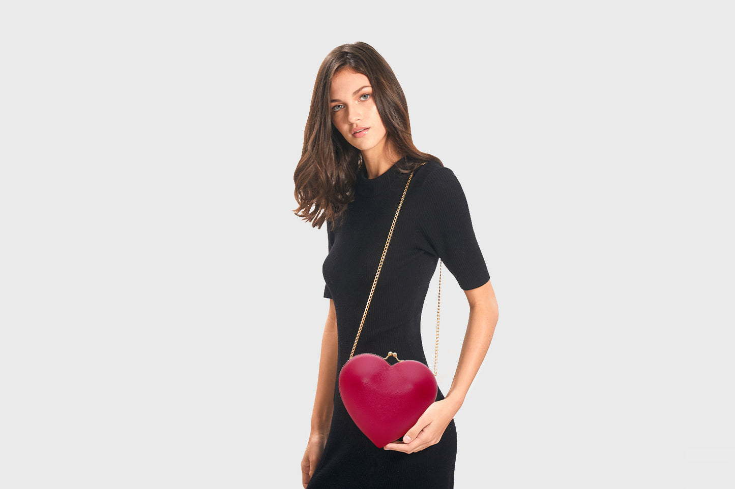 Clutch Cayetana Corazon