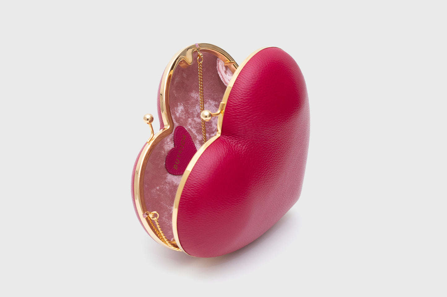 Clutch Cayetana Corazon